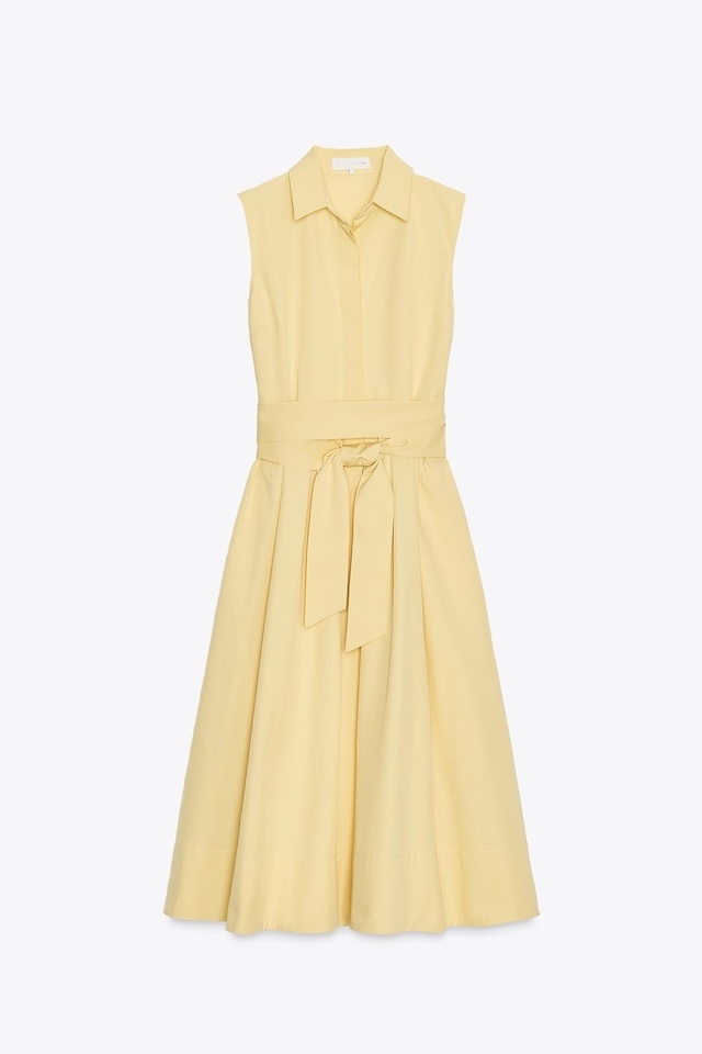 画像1: 出典:ZARA