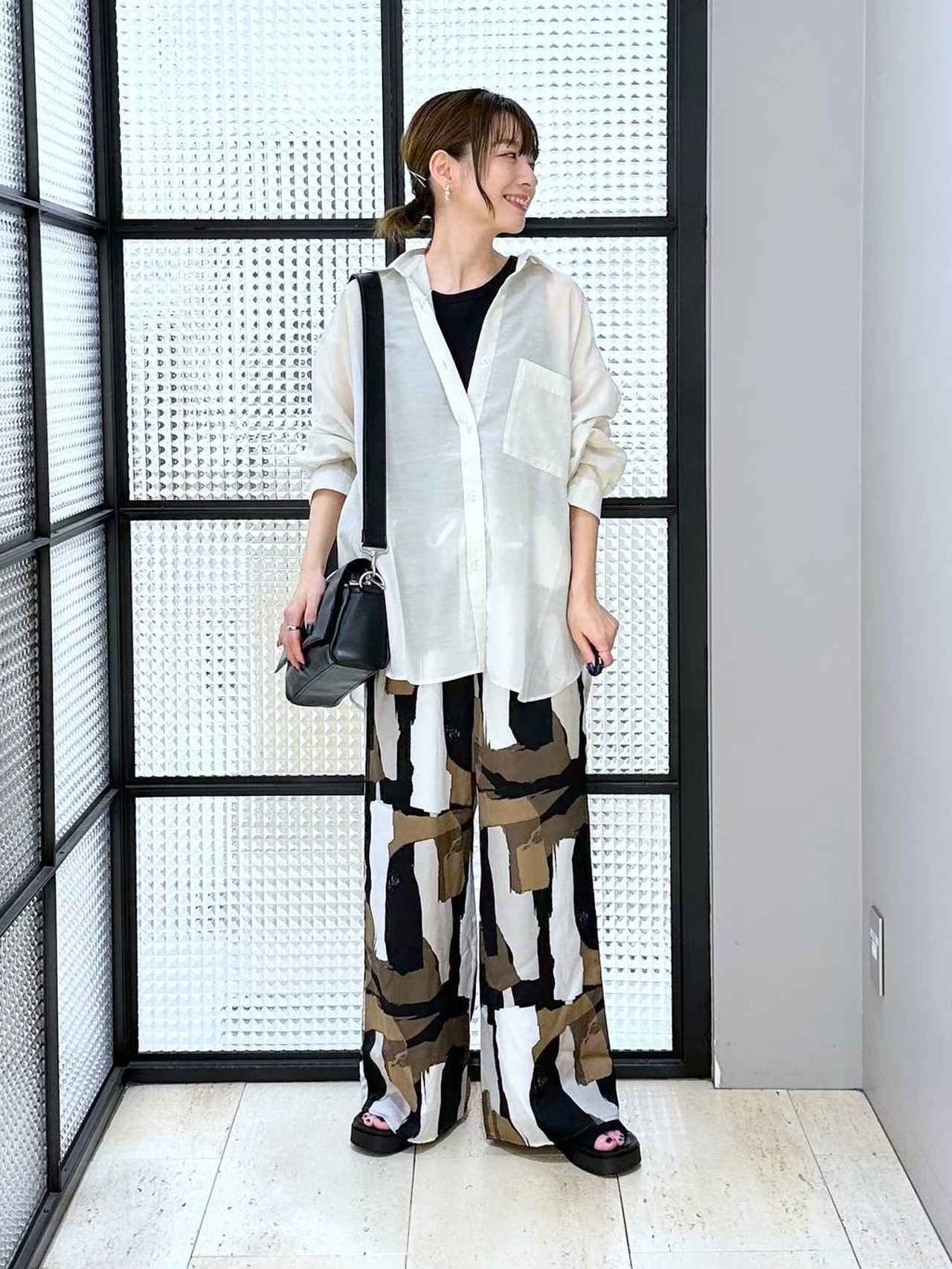 画像1: 出典:and ST
