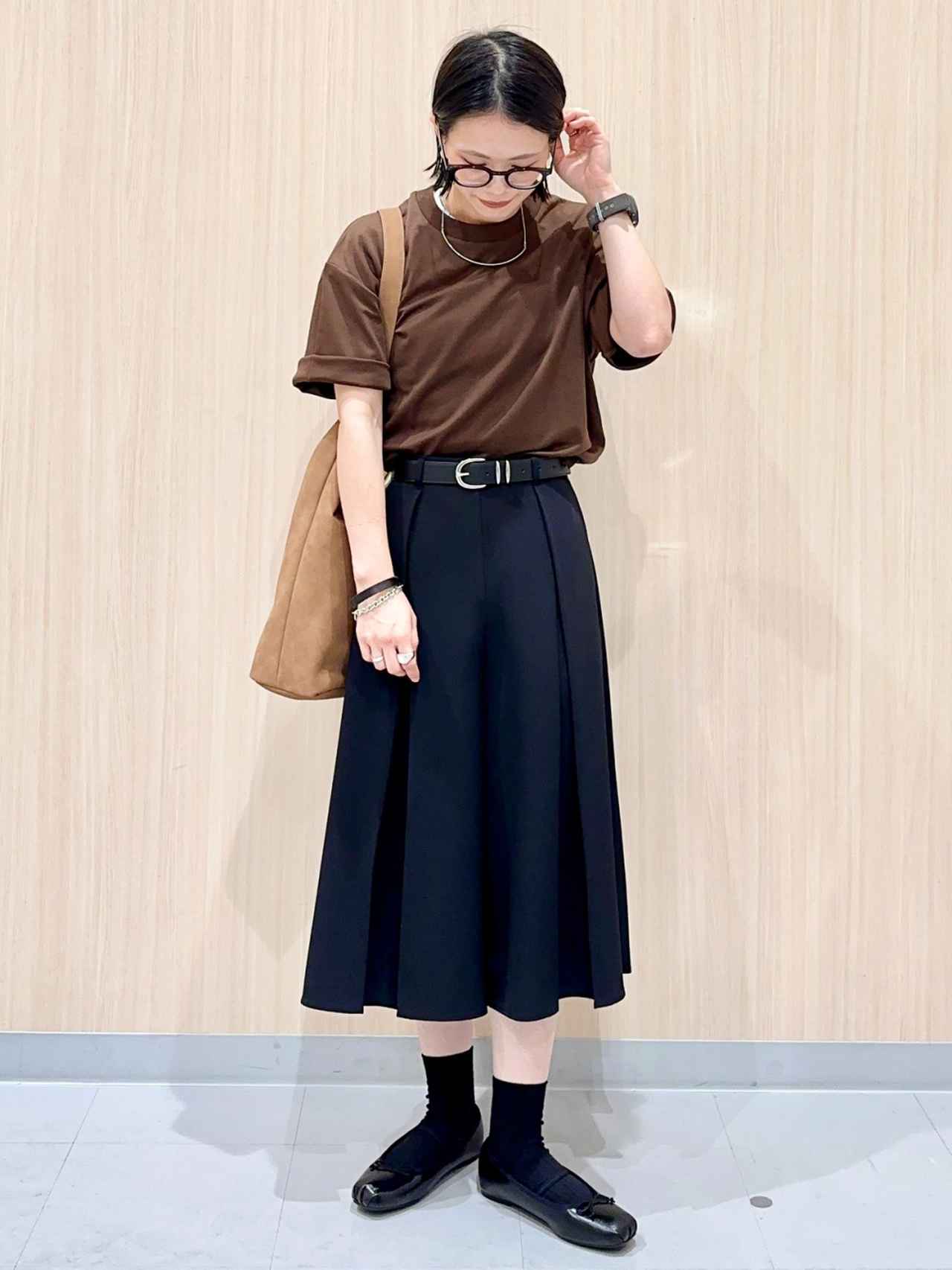 画像3: 出典:GU