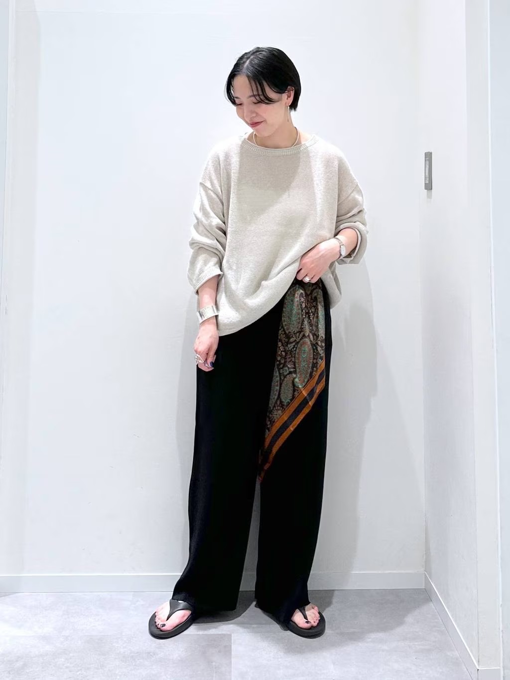 画像1: 出典:and ST