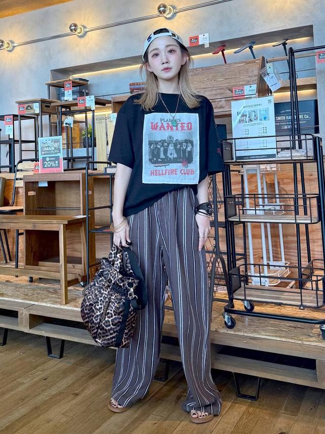 こりゃかわいいぃいーー！【niko and 】の「一癖パンツ」が大活躍の