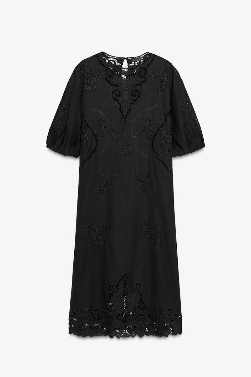 画像3: 出典:ZARA
