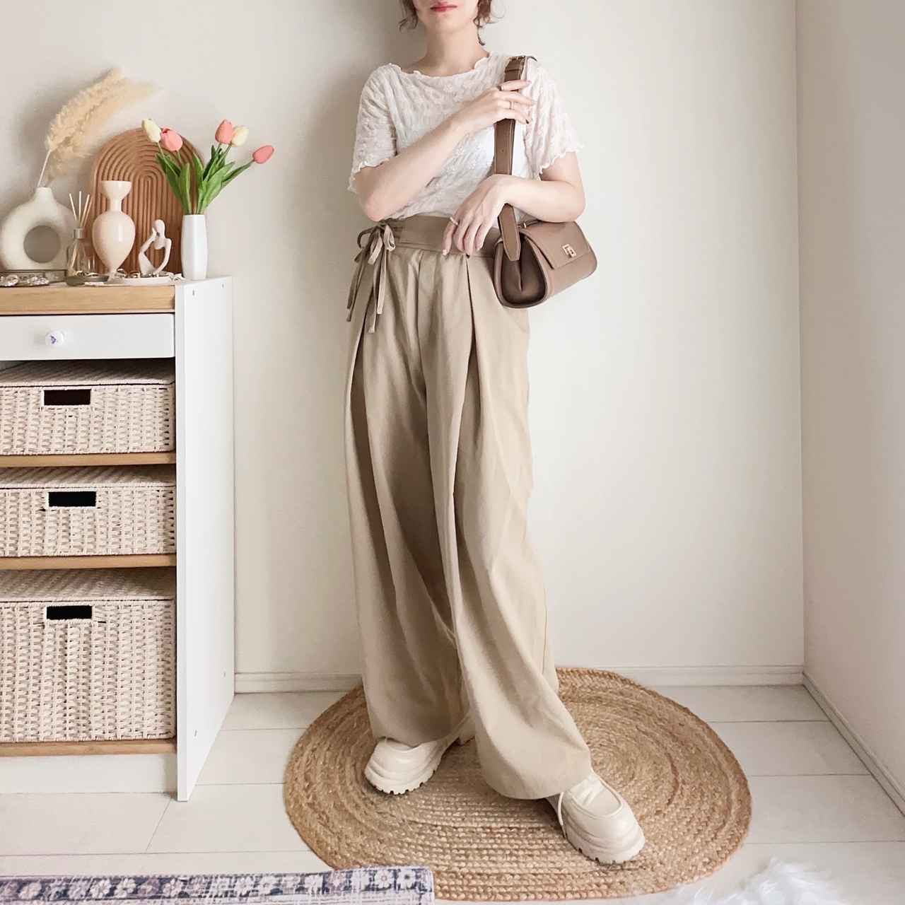 画像: インスタイルも楽しめる