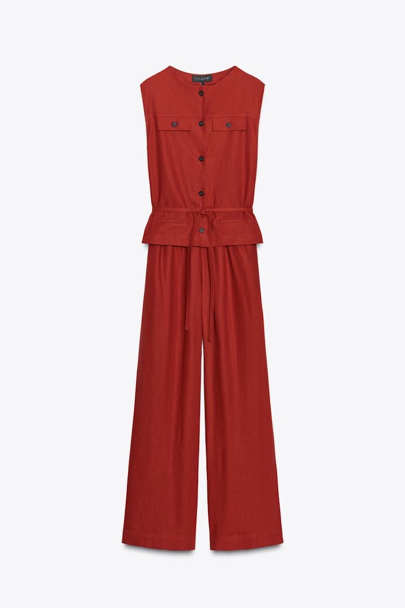 画像3: 出典:ZARA