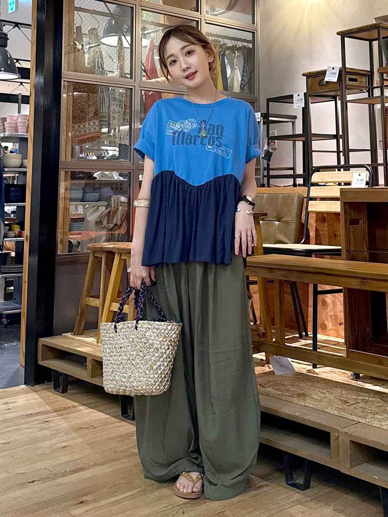 画像3: 出典:and ST
