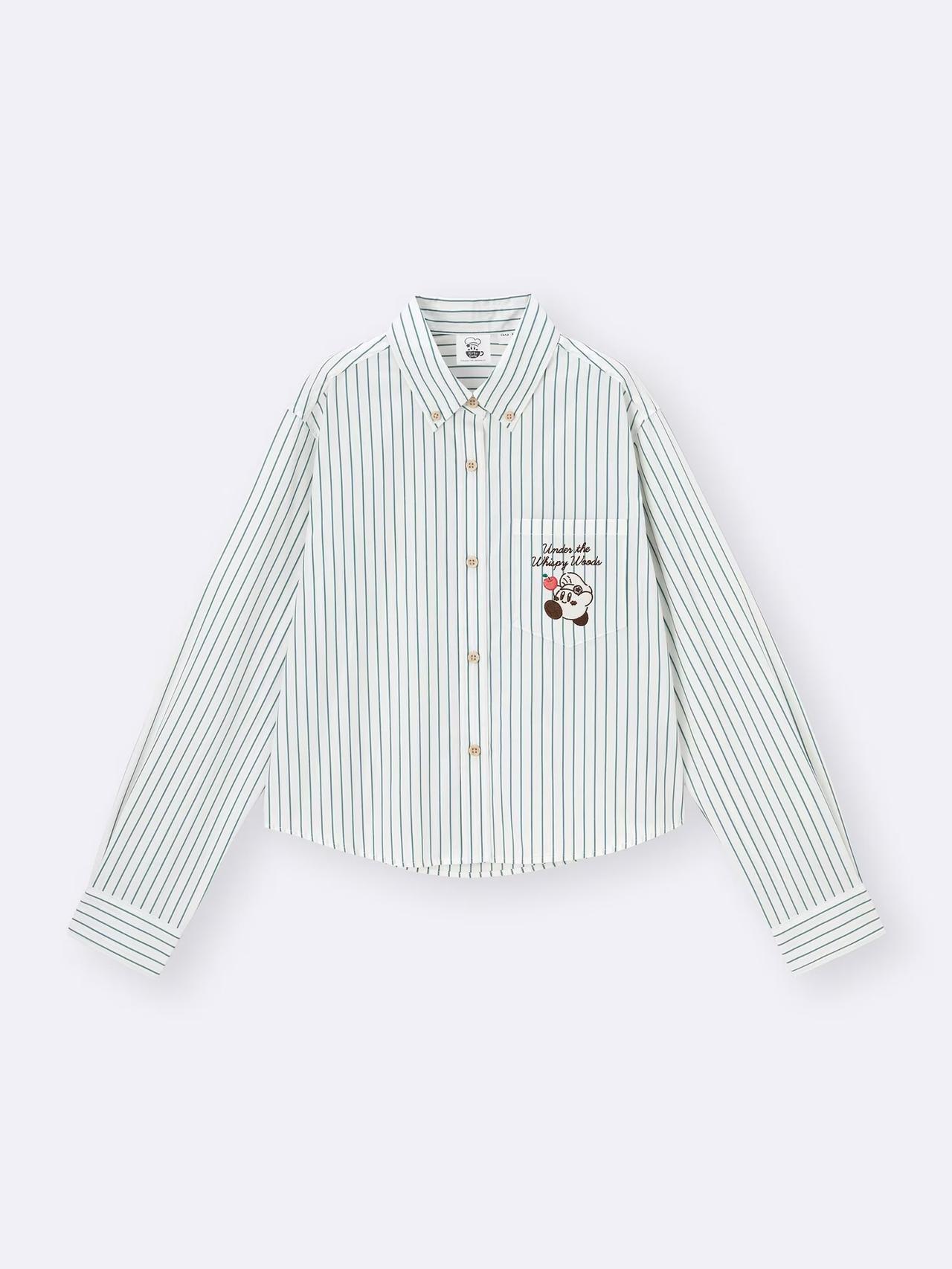 画像3: 出典：GU