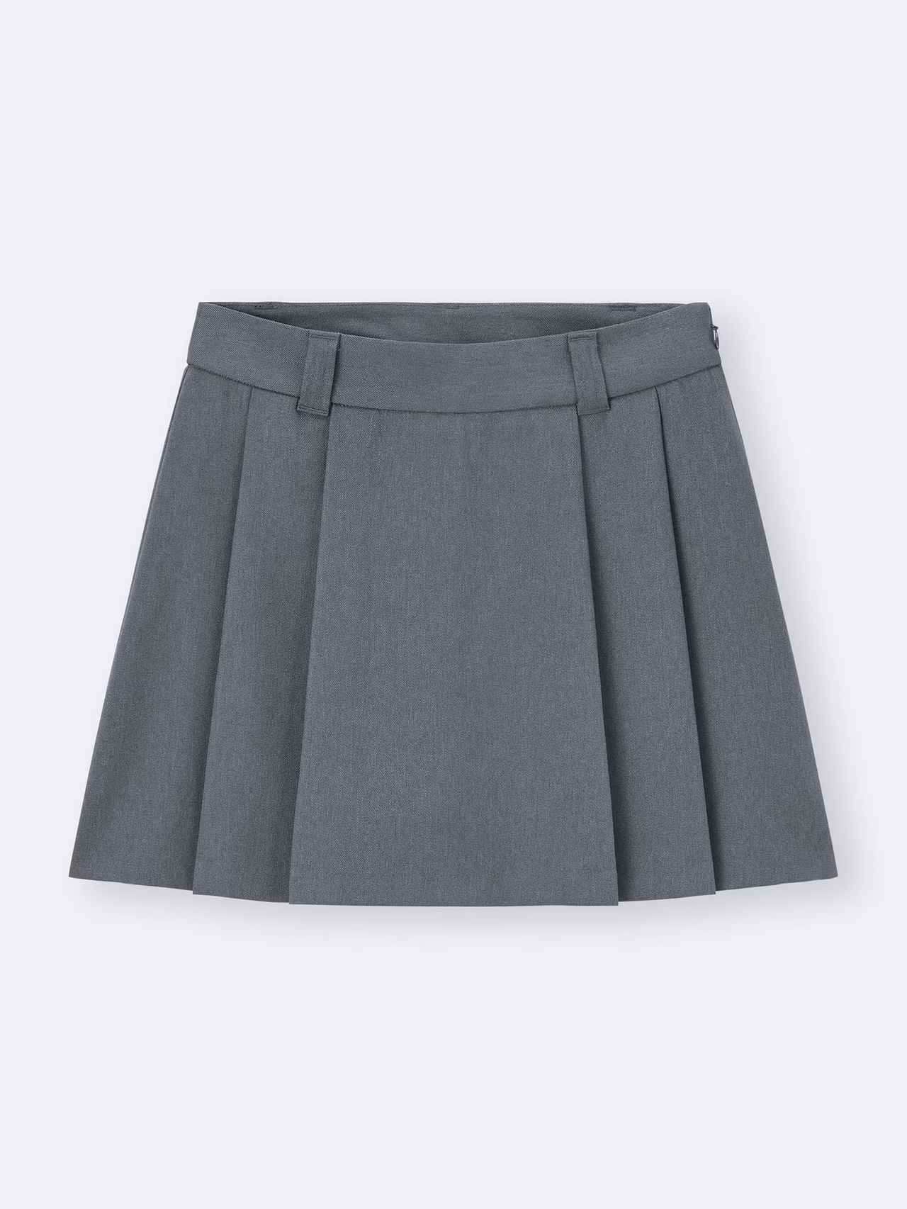 画像1: 出典:GU