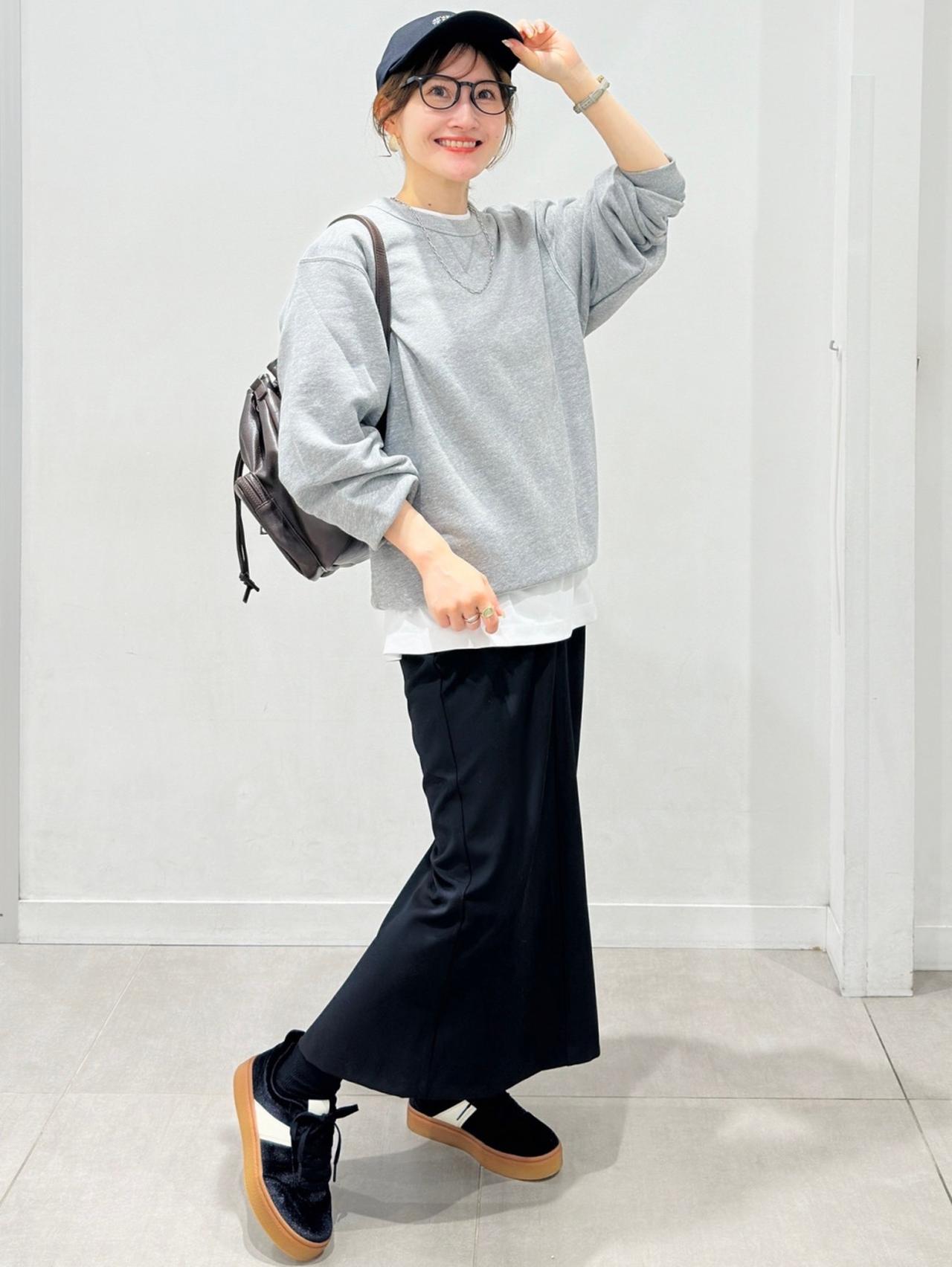 画像1: 出典:GU
