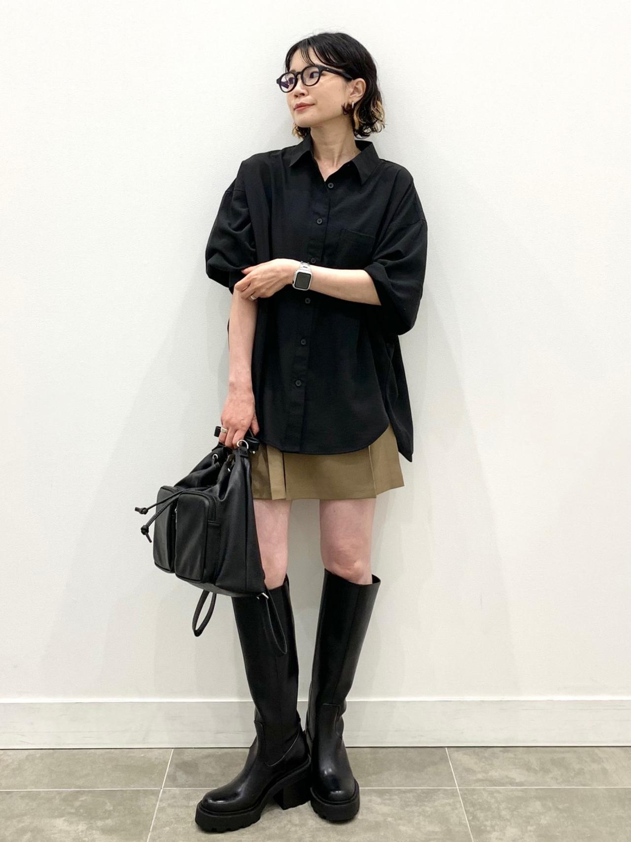 画像3: 出典:GU