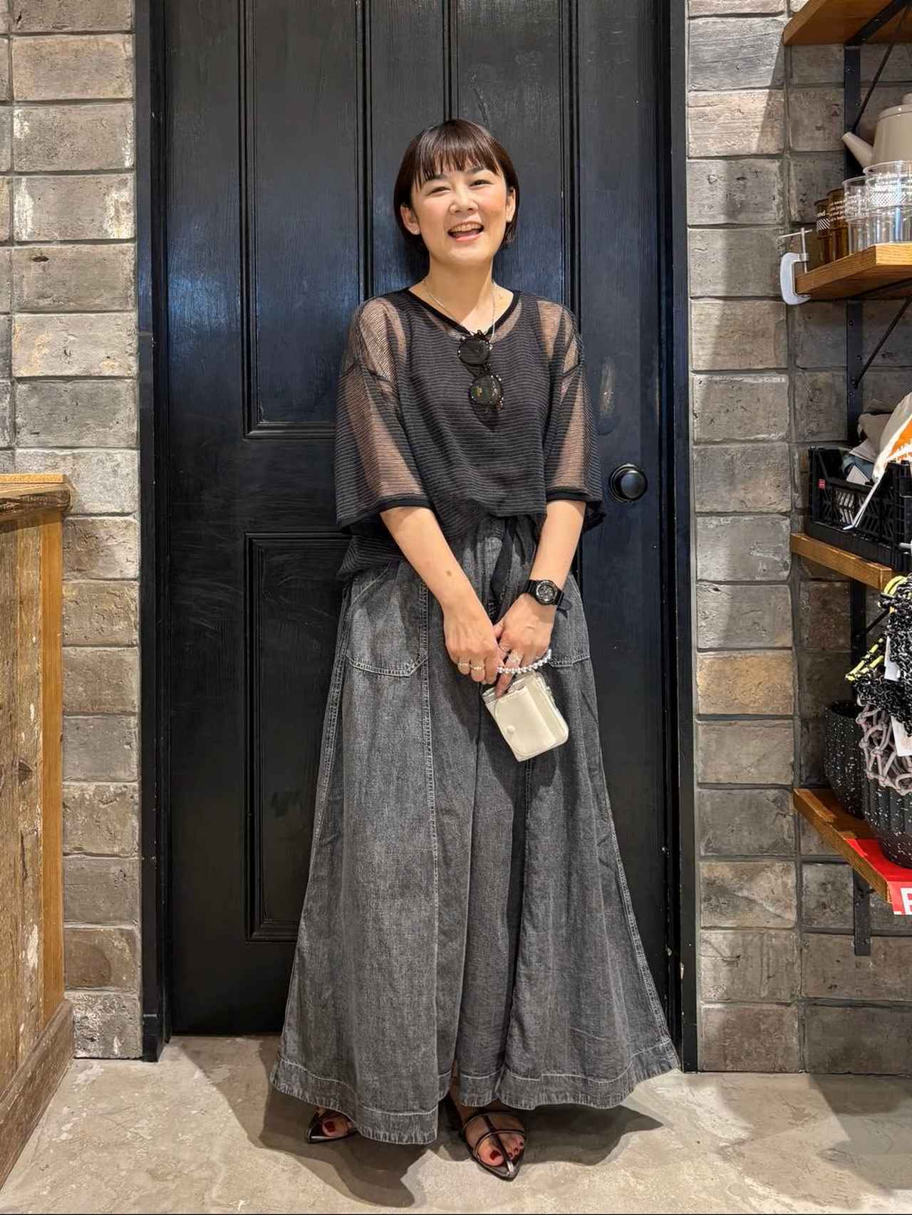 画像3: 出典:and ST