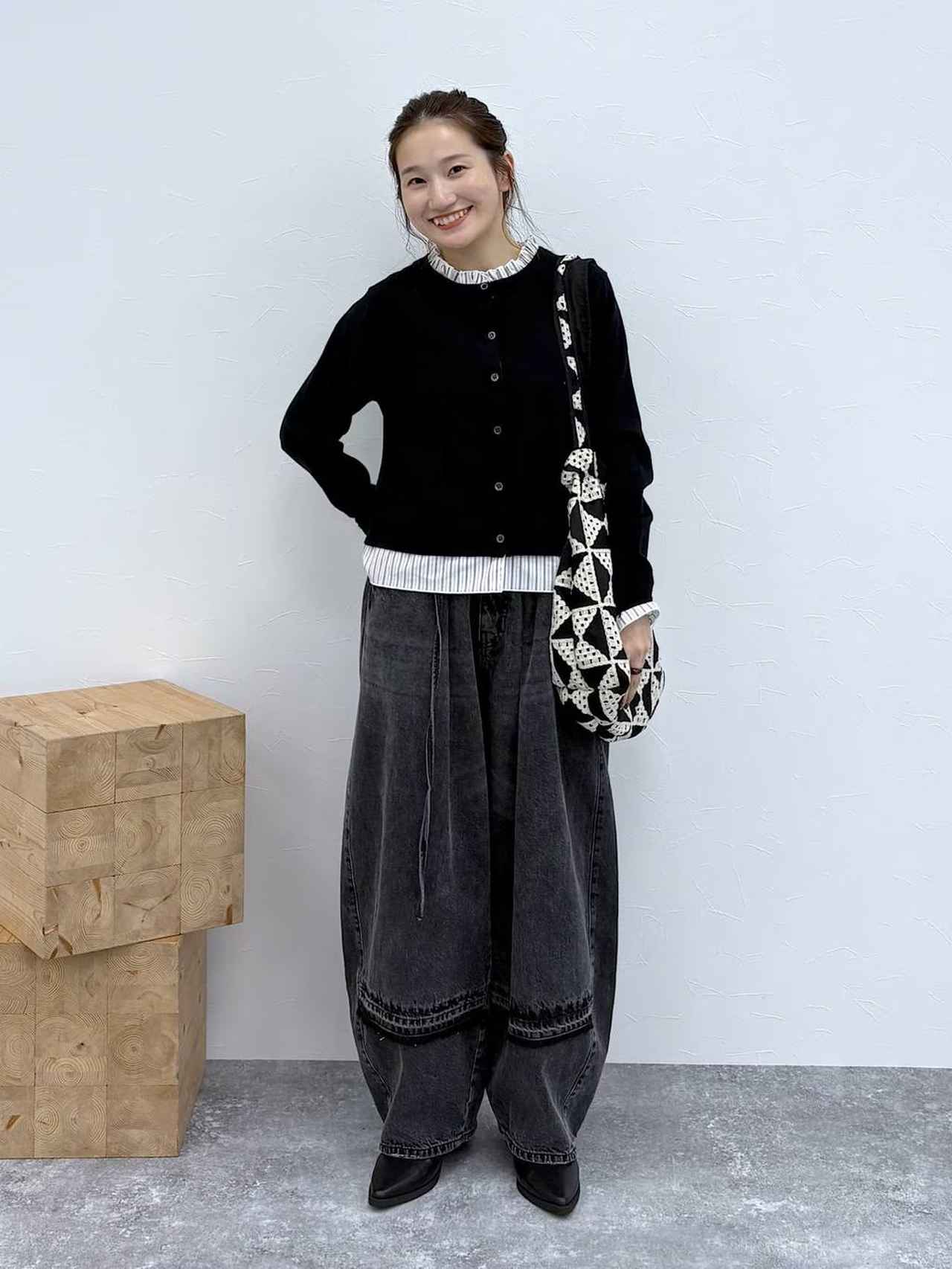 画像1: 出典:and ST