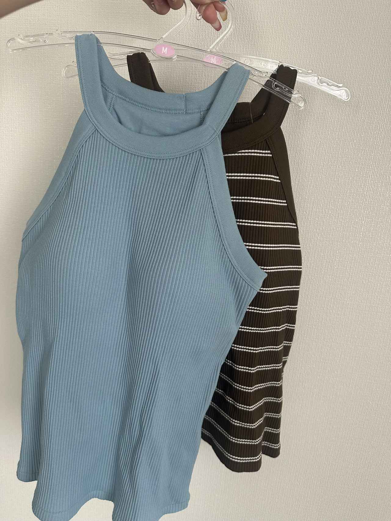画像: アメスリブラトップ