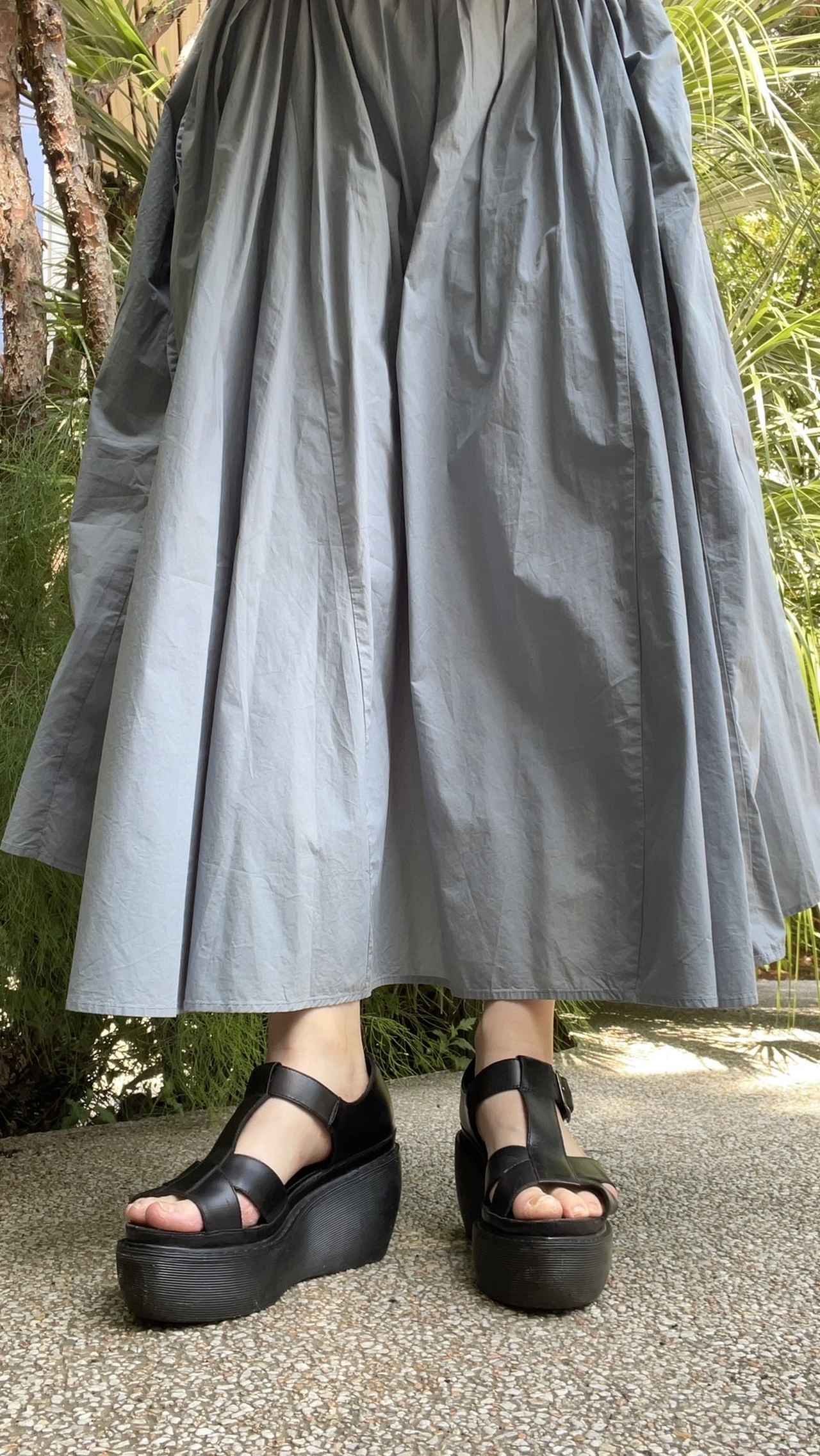 画像: シンプルだけど個性的