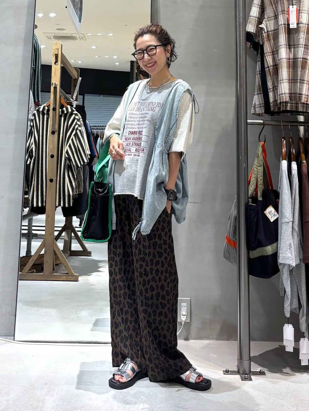 画像3: 出典:and ST
