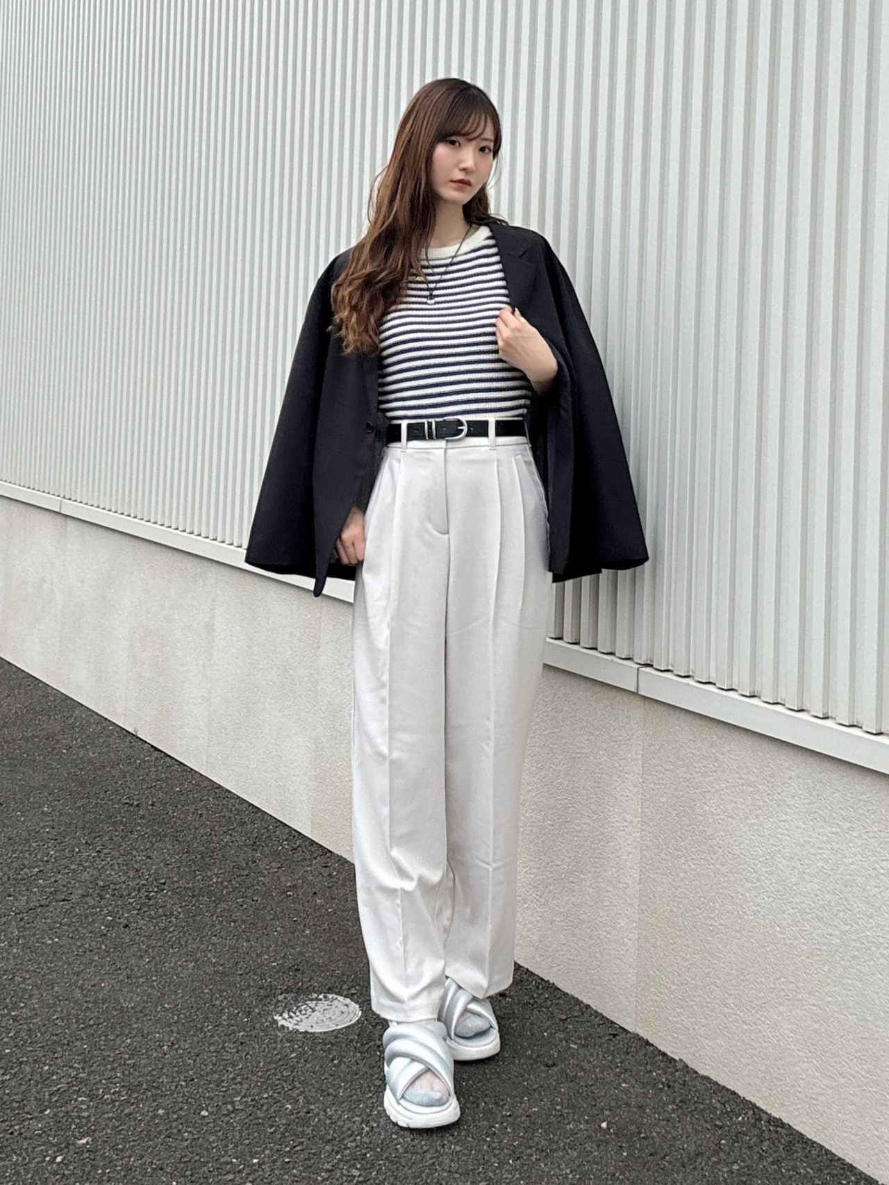 画像2: 出典：GU