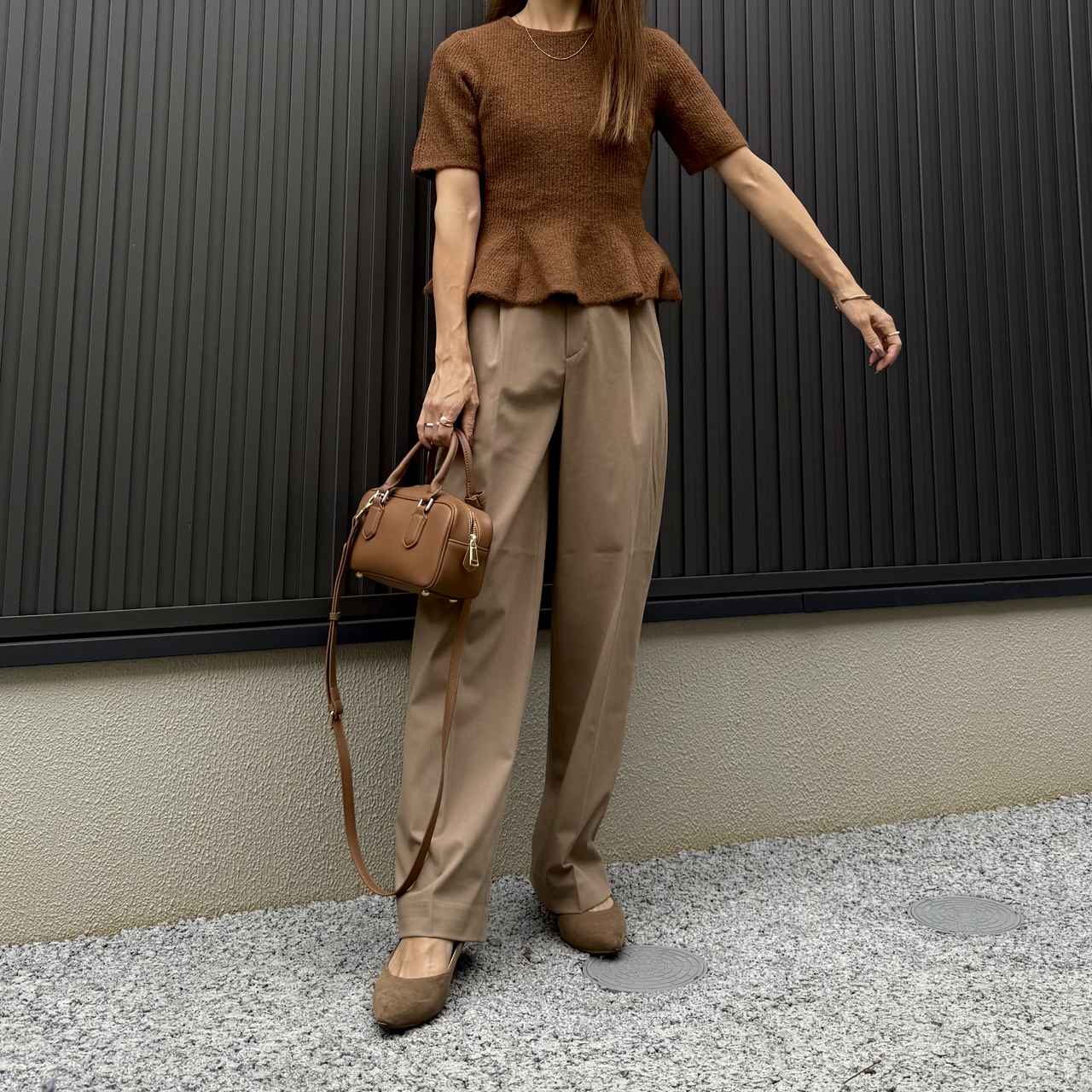 画像: コーディネート2