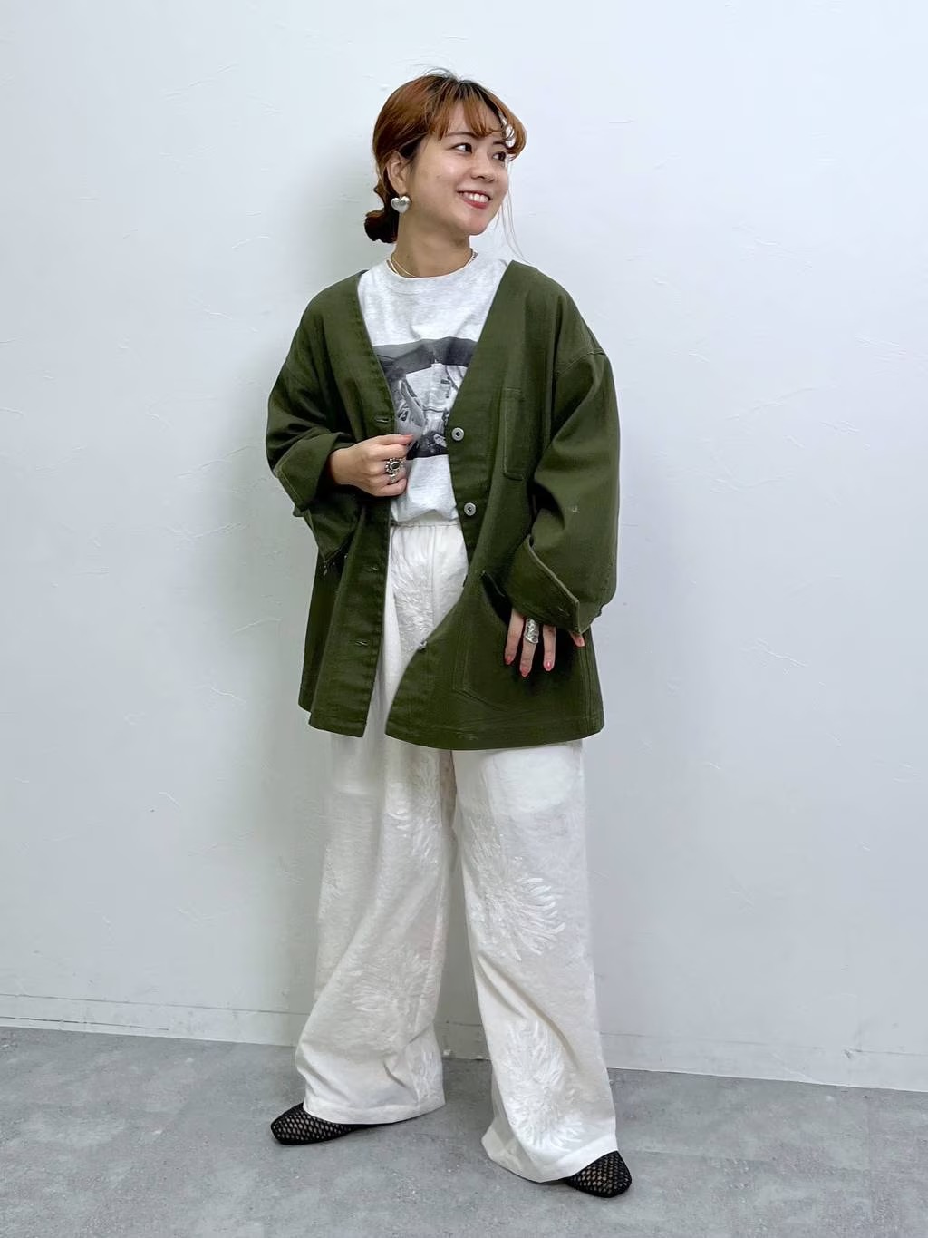 画像1: 出典：and ST