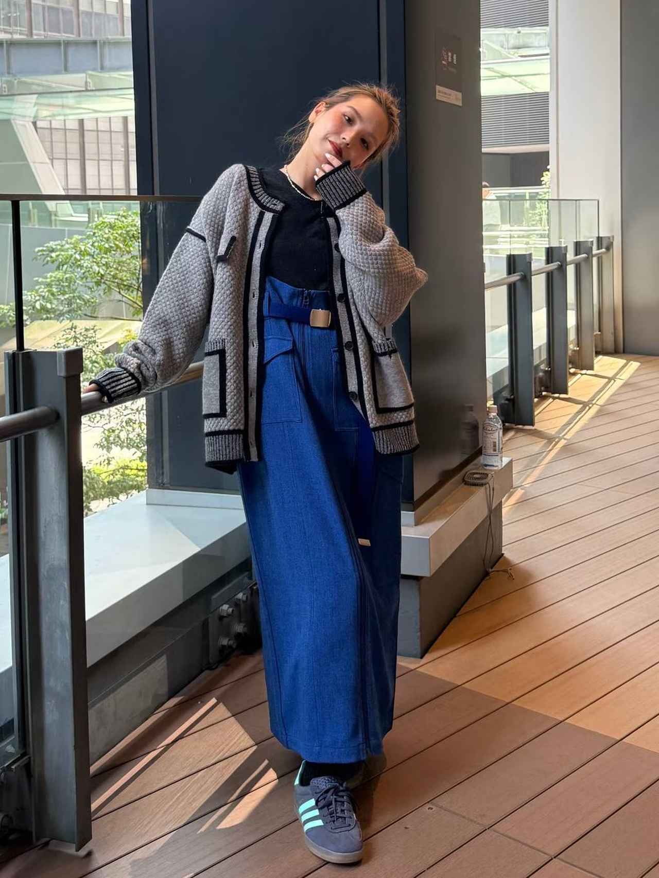 画像1: 出典:and ST