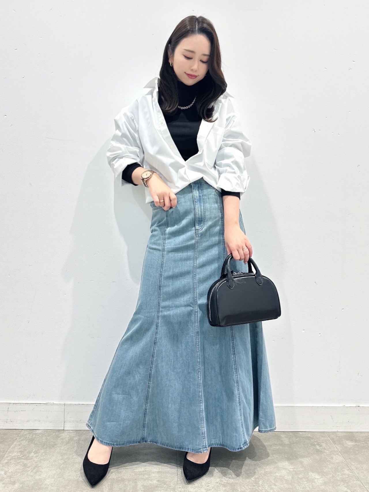 画像3: 出典：GU