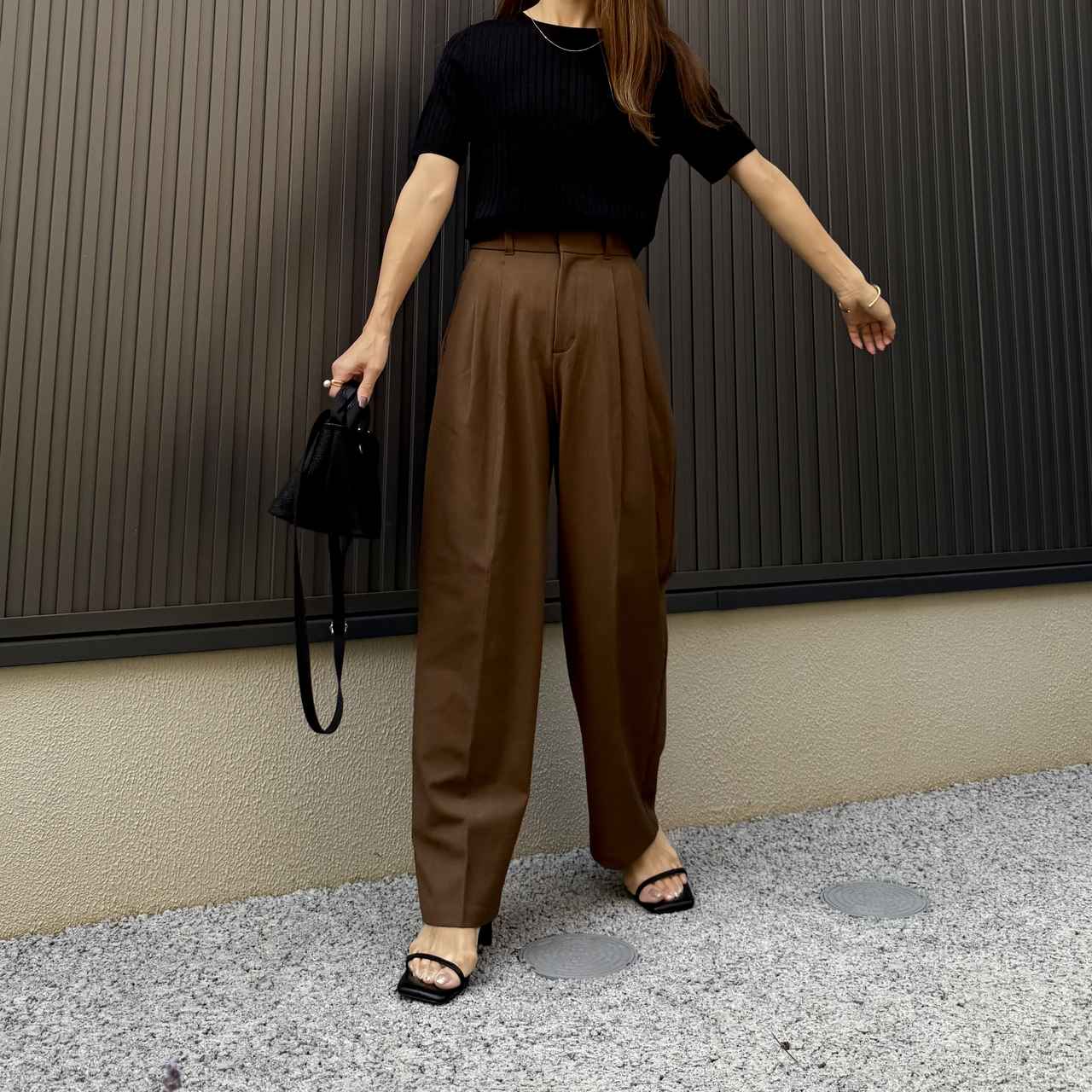 画像: コーディネート3