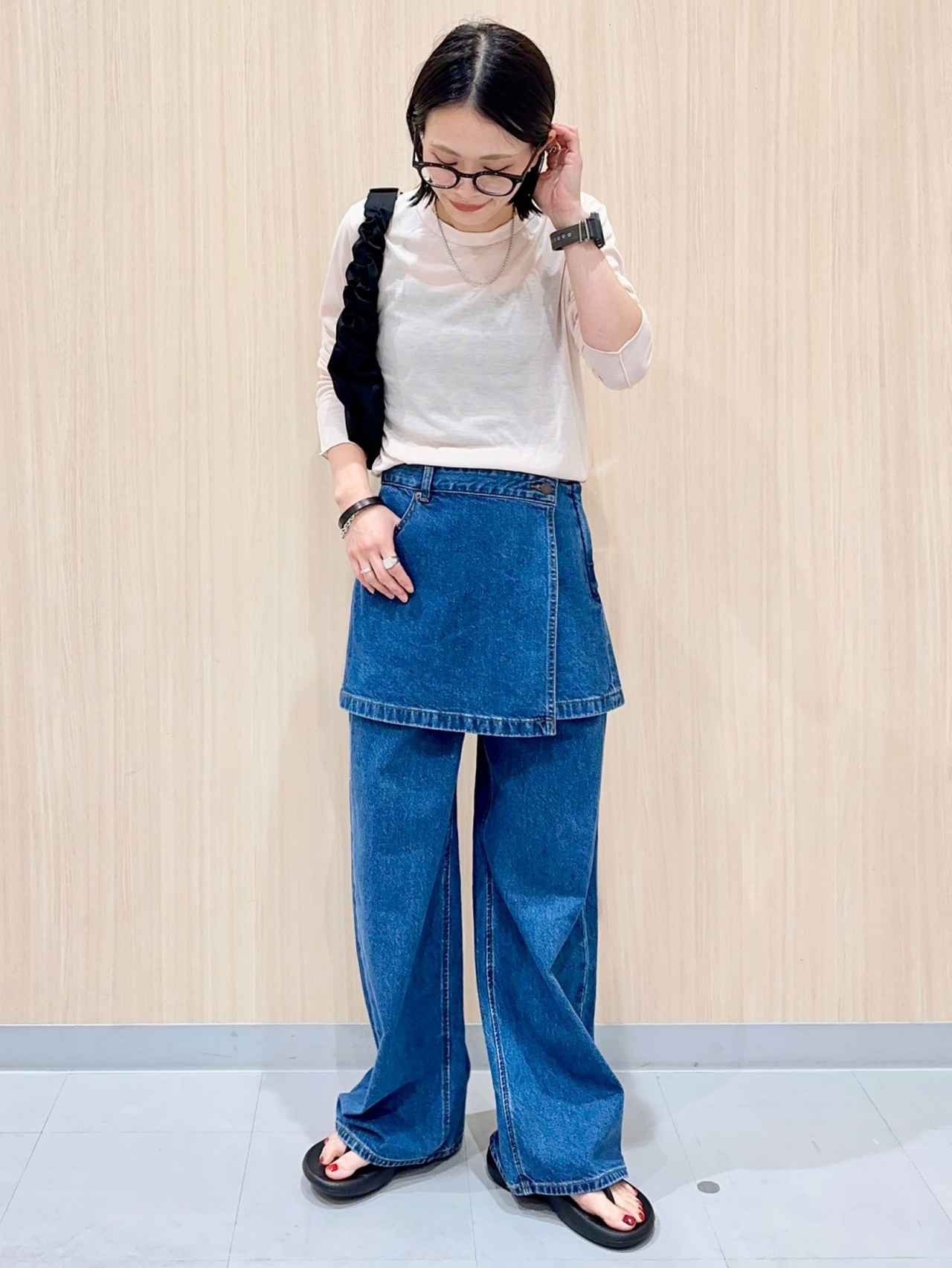 画像3: 出典：GU