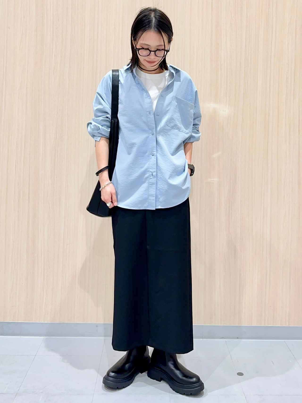 画像2: 出典：GU