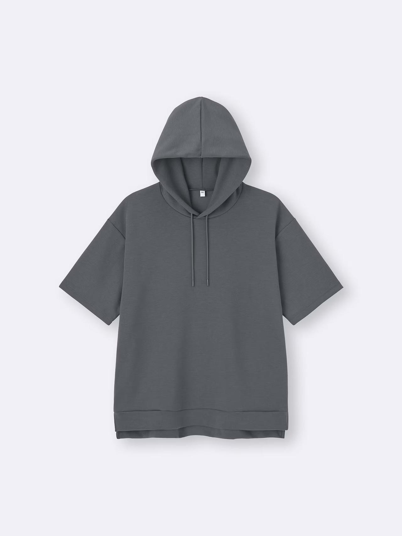 画像1: 出典：GU
