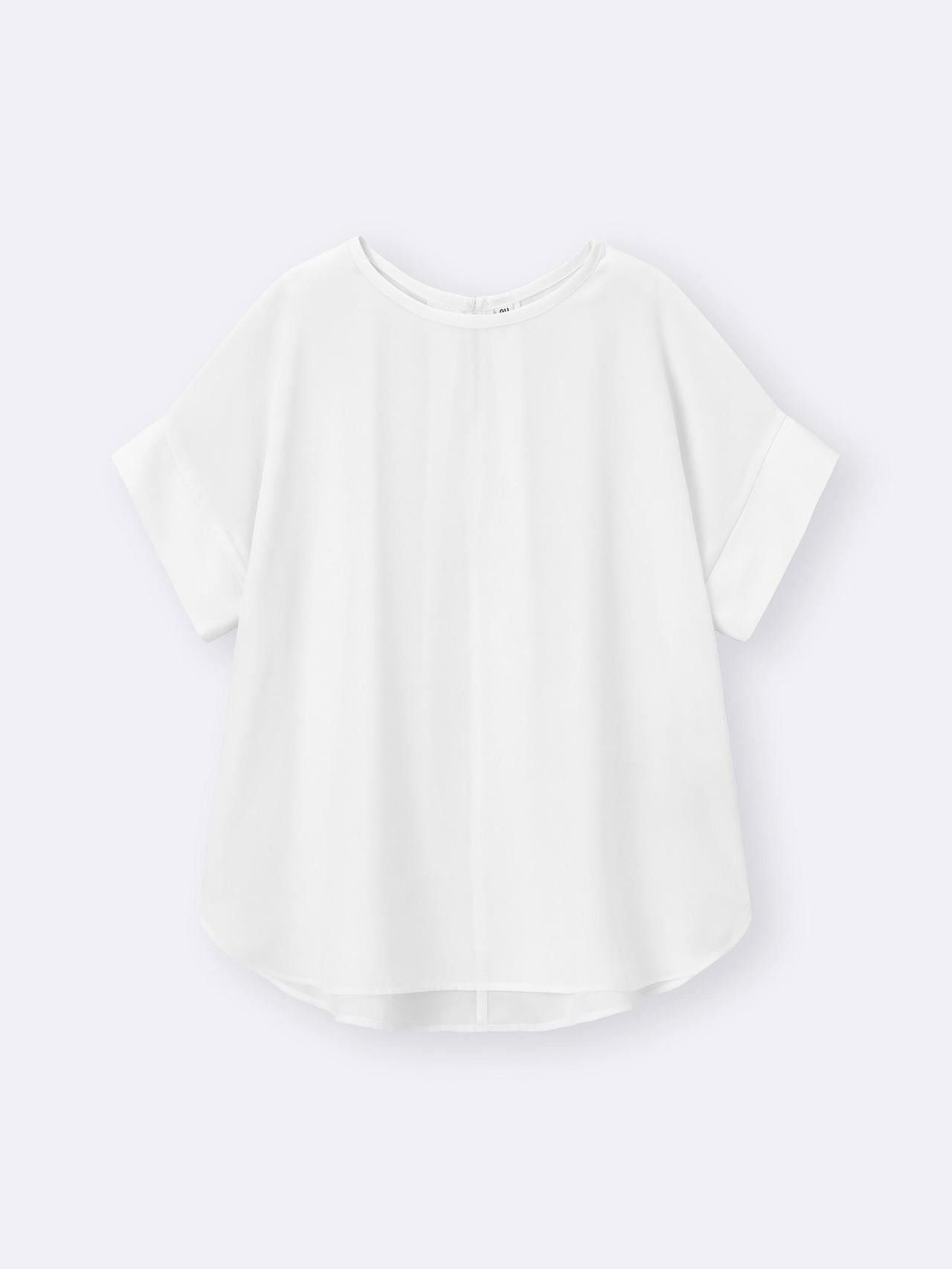 画像1: 出典：GU