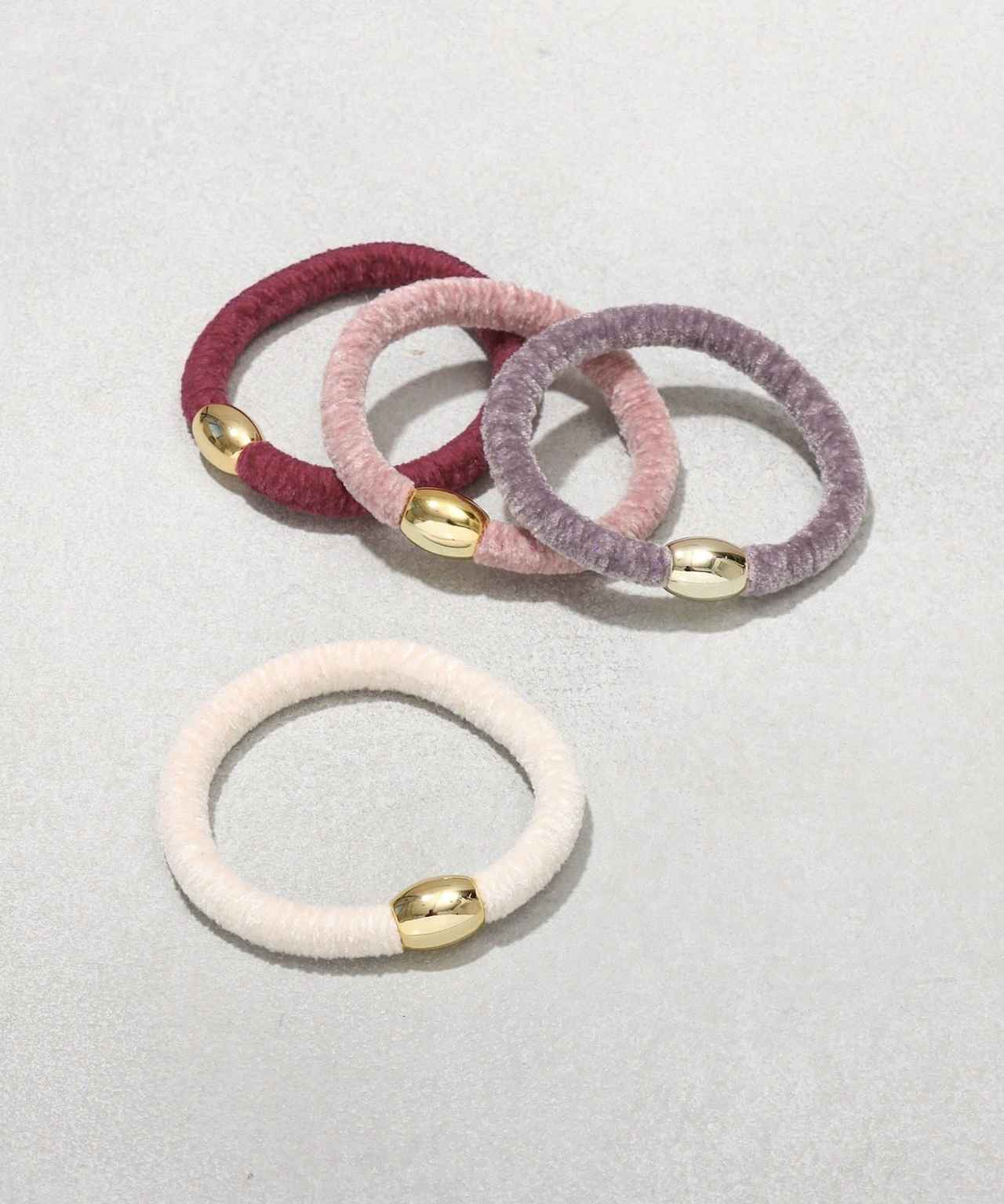 画像1: 出典：3COINS
