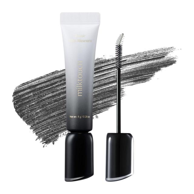 画像: 「アイコニックフィルムマスカラ」￥1,628（税込） 出典：ミルク タッチ