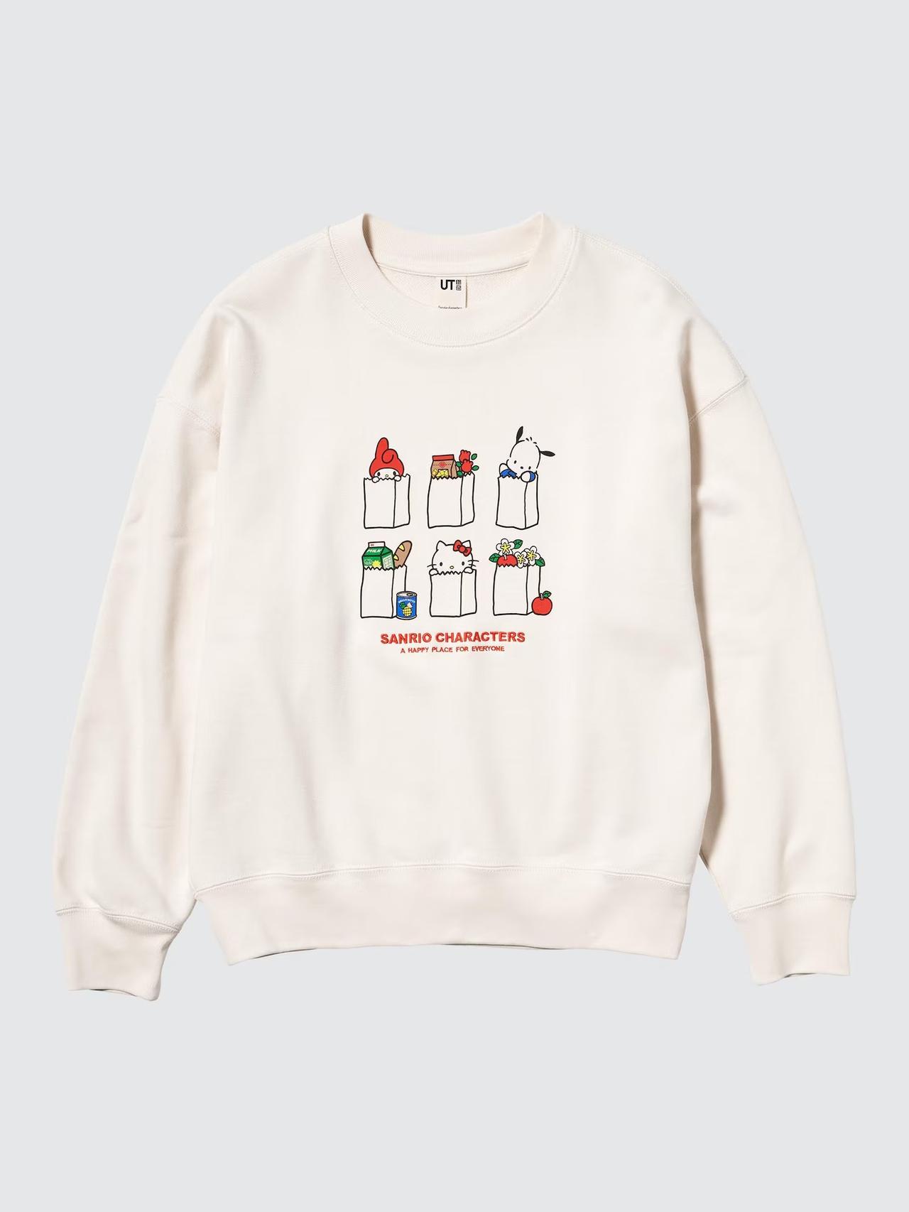 画像1: 出典：ユニクロ