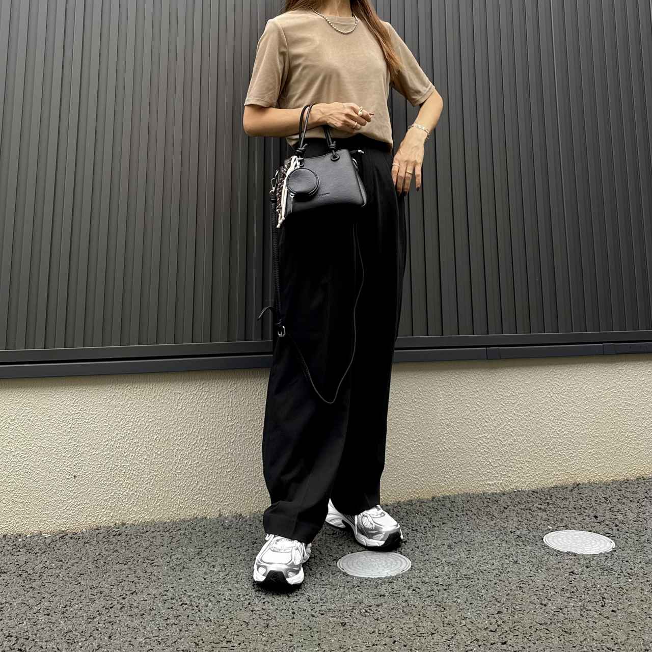 画像: コーディネート2