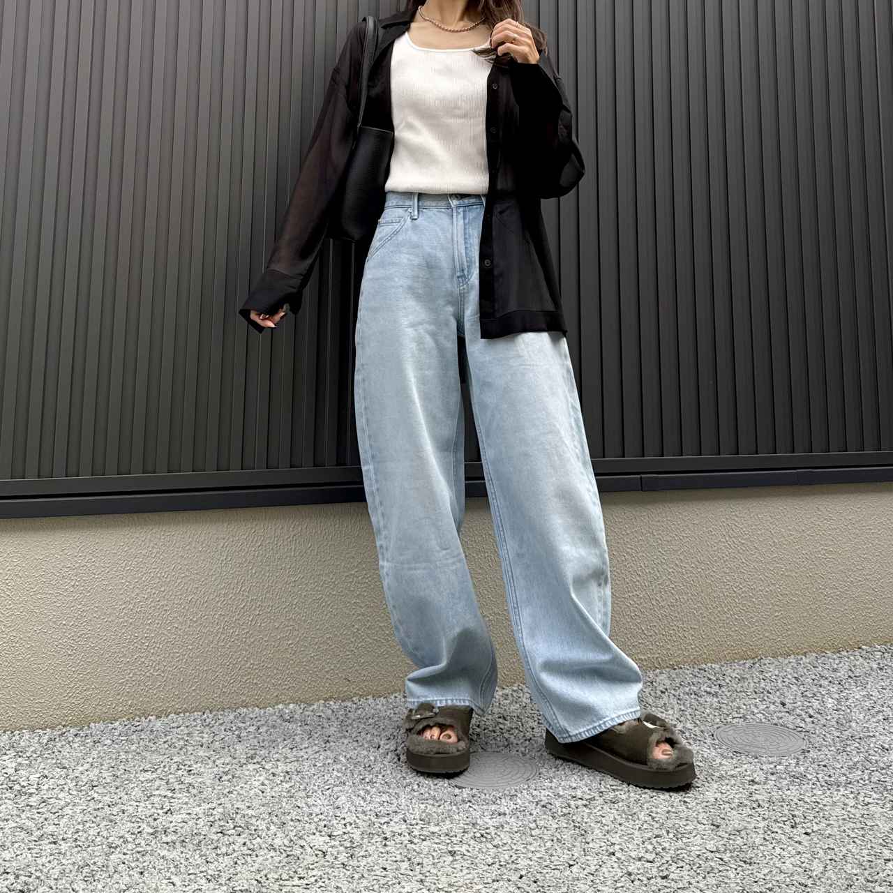 画像: コーディネート2