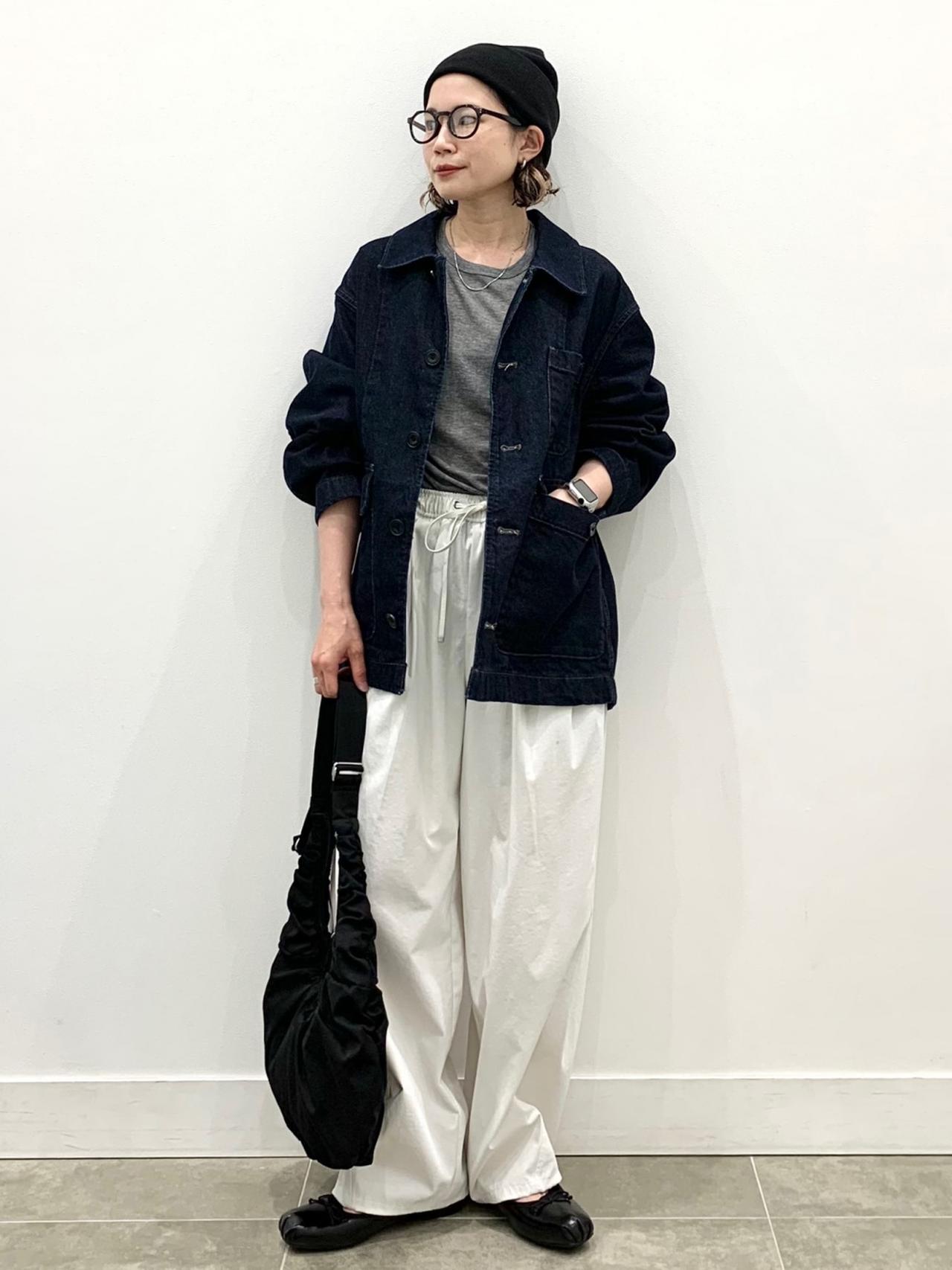 画像1: 出典:GU