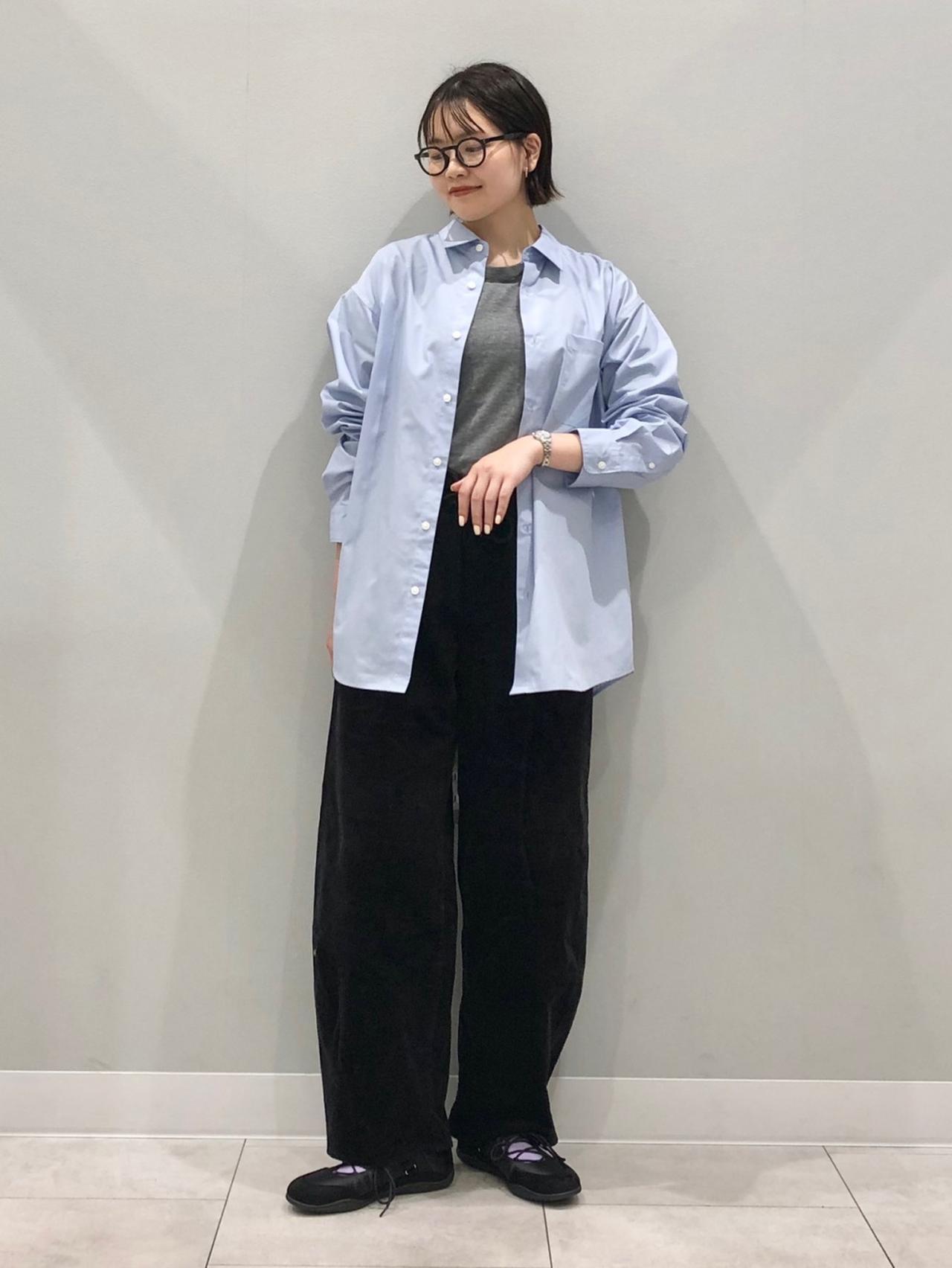 画像1: 出典:GU