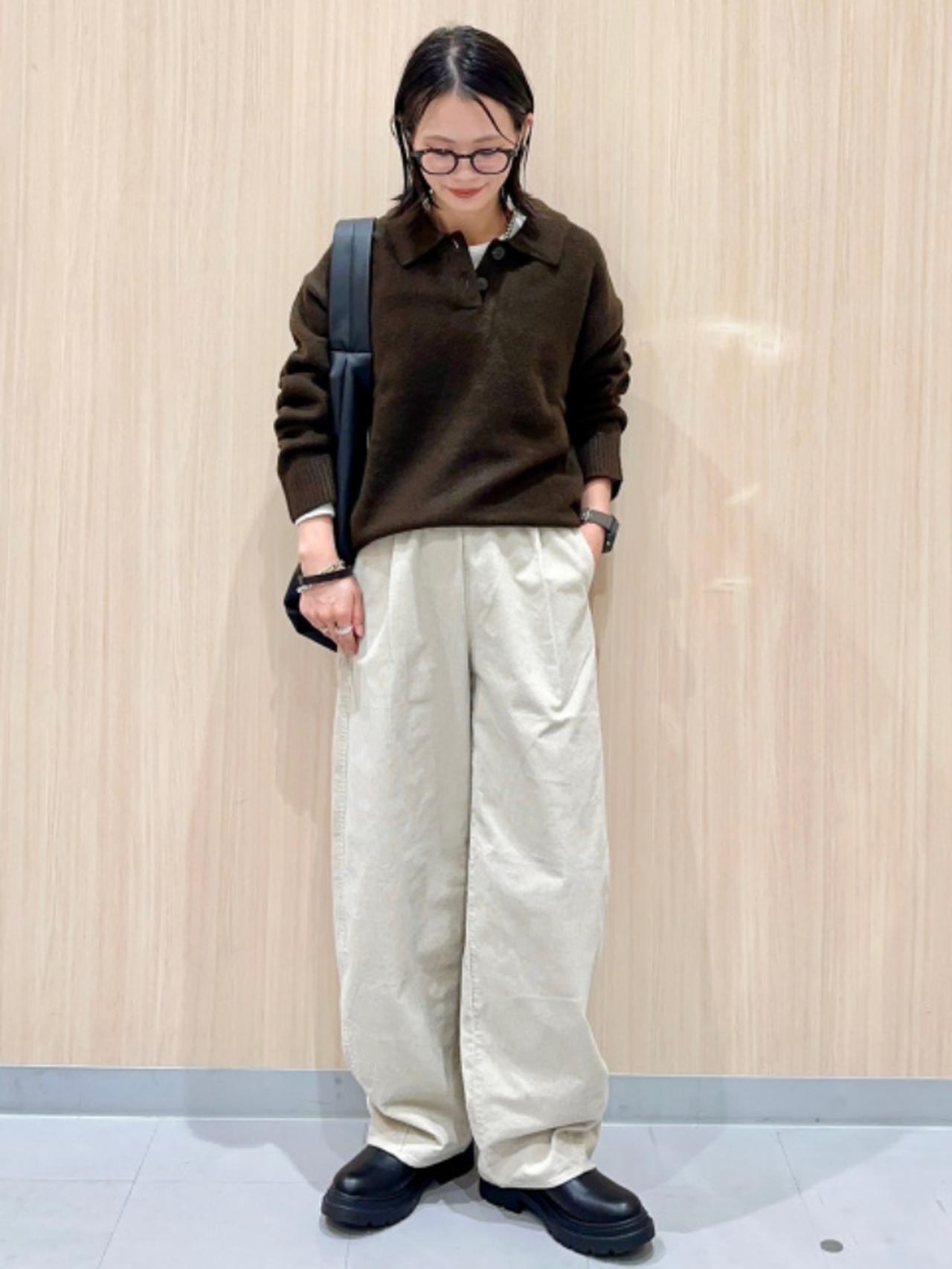 画像3: 出典:GU