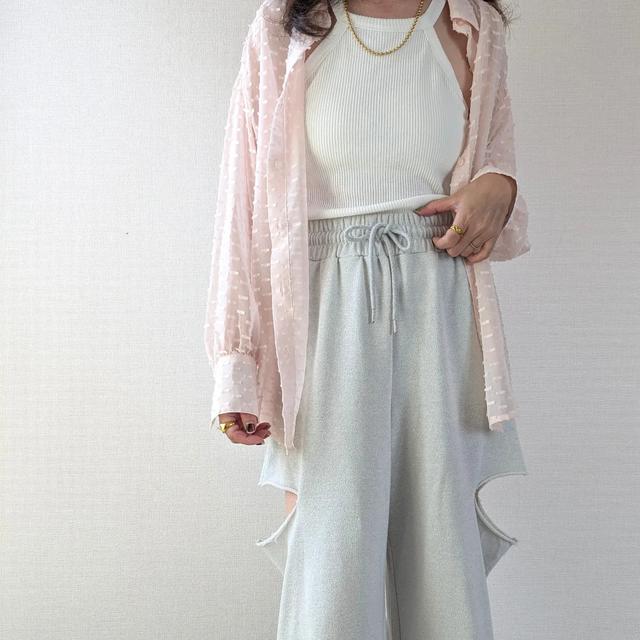 しまむら値下げ】で全部990円以下！ マニア戦利品♡「即戦力トップス