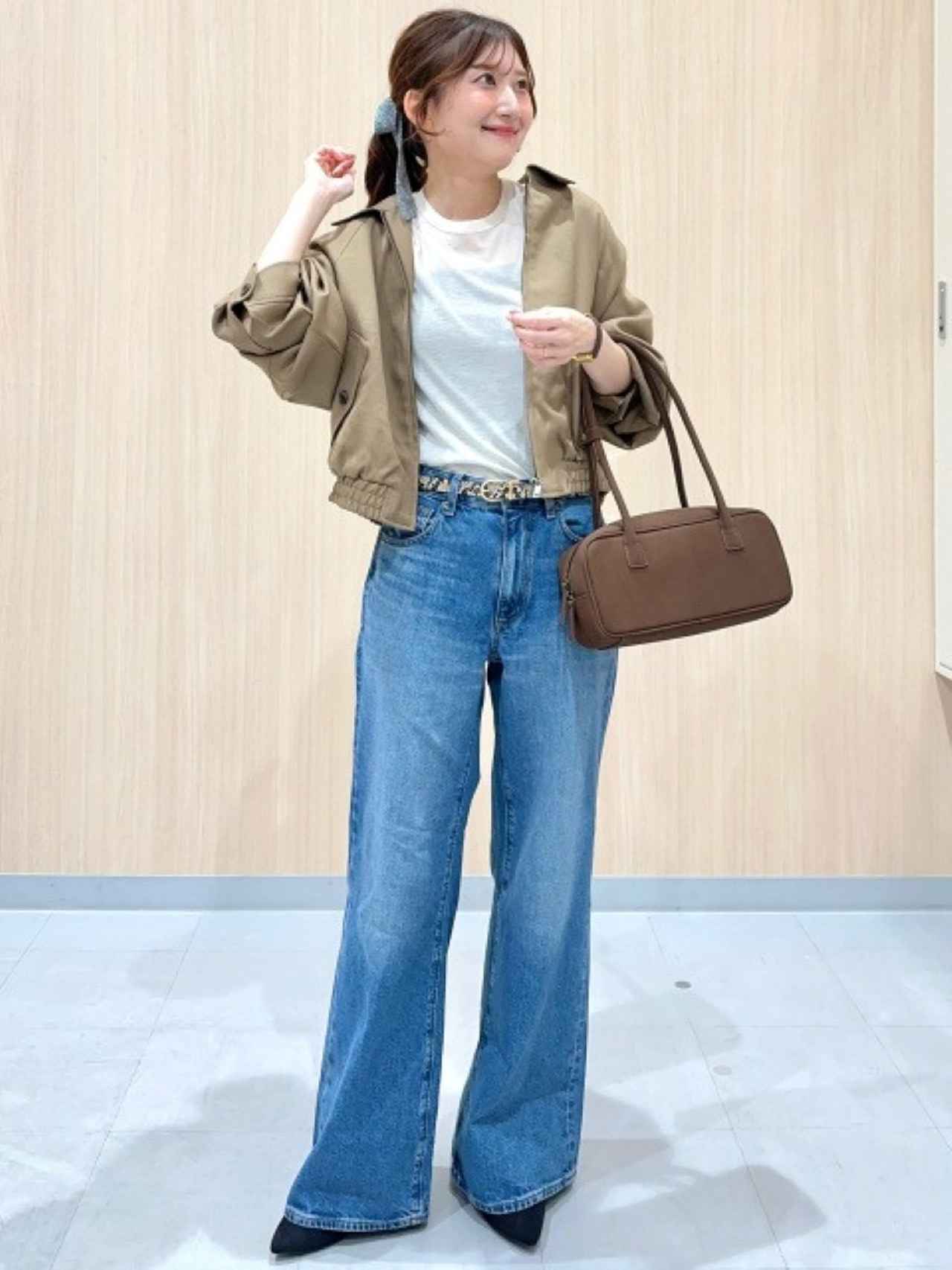 画像2: 出典：GU