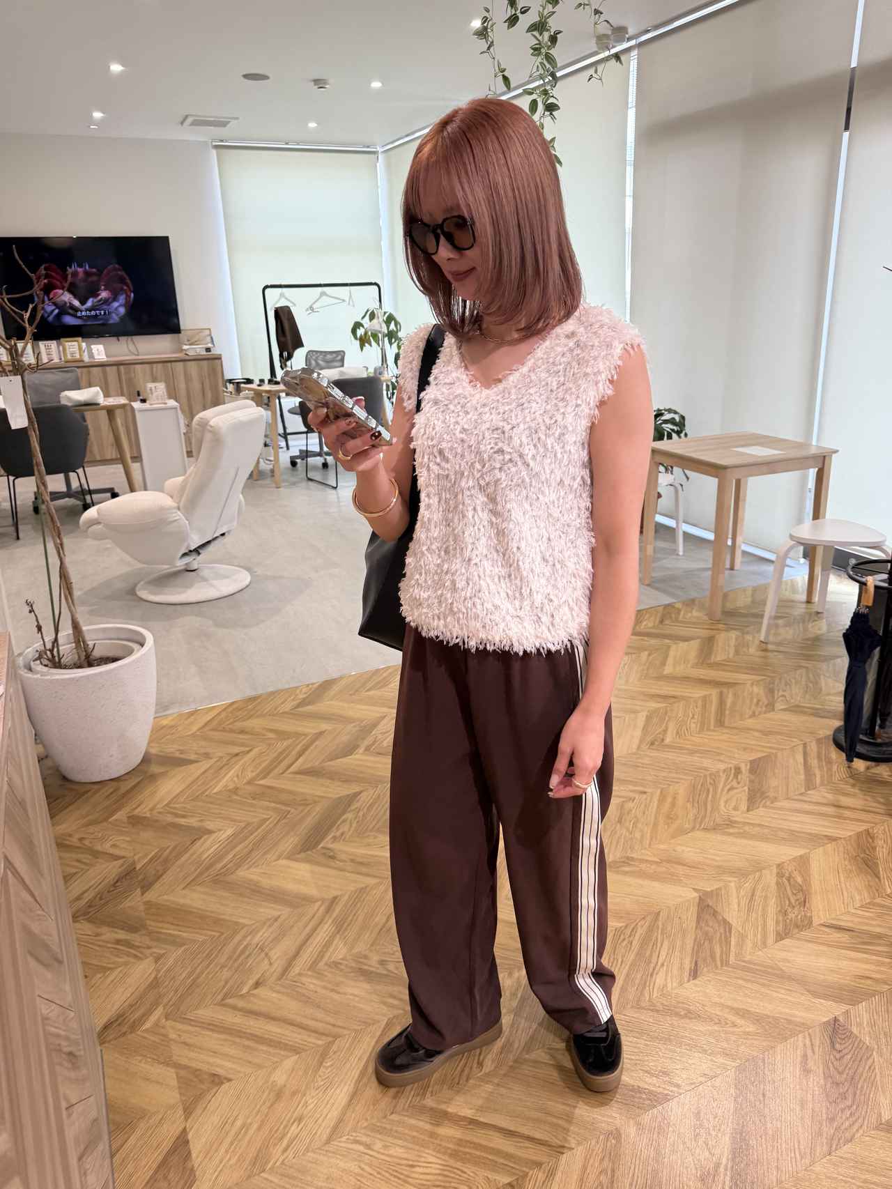 画像: コーデ1