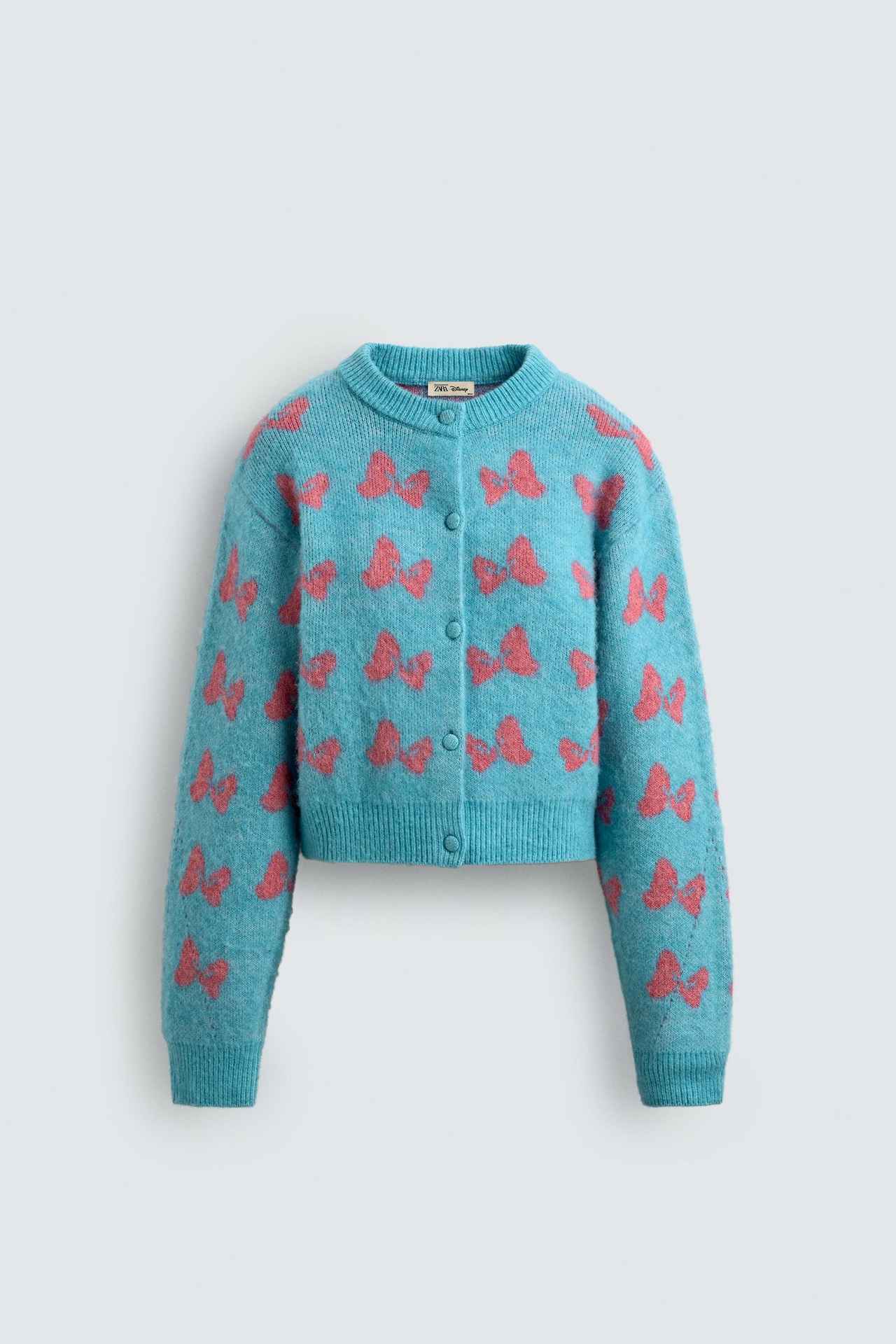 画像2: 出典：ZARA