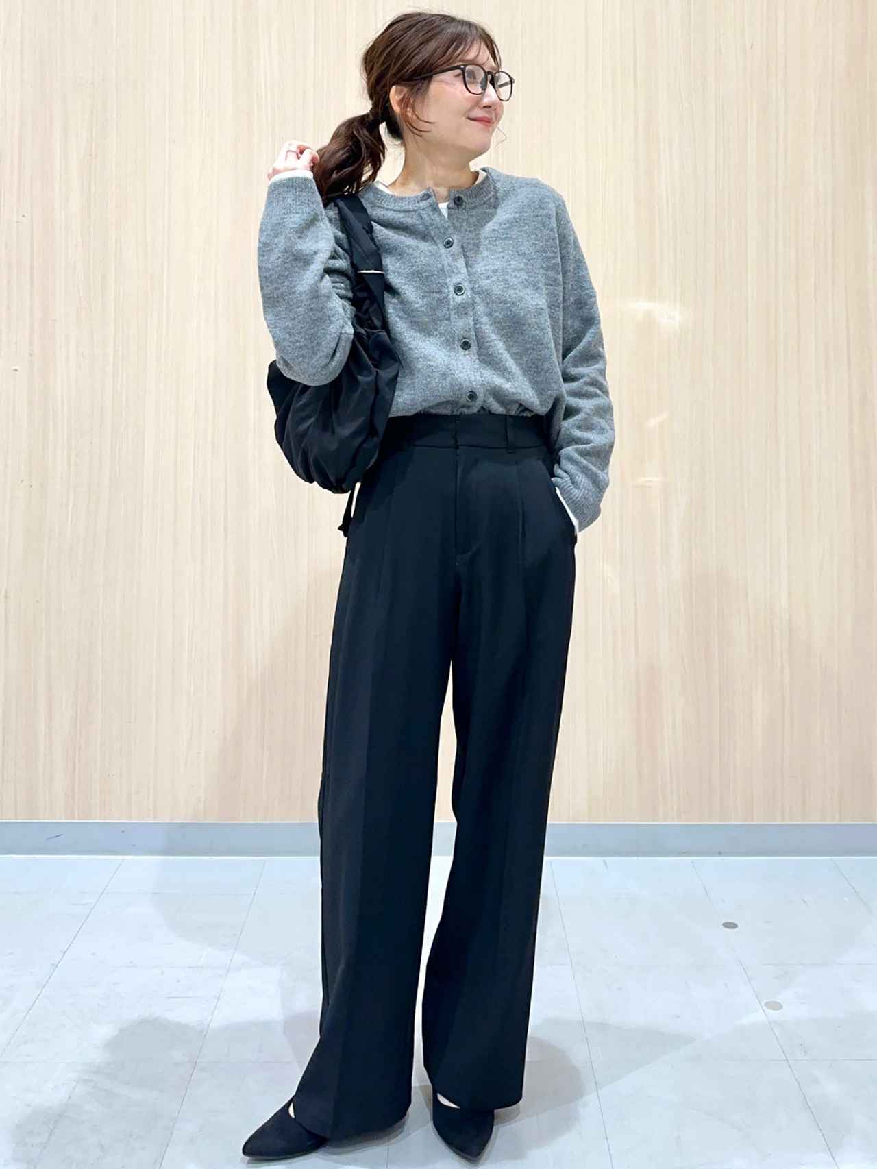 画像2: 出典：GU