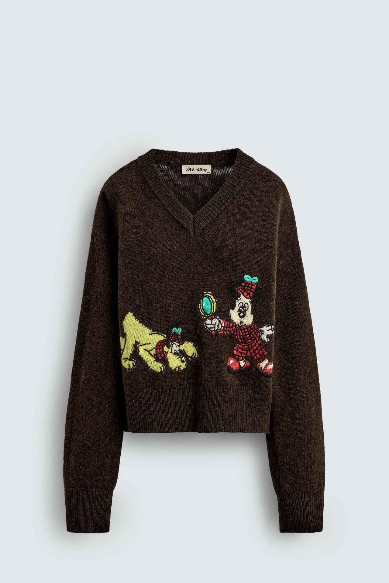 画像3: 出典：ZARA