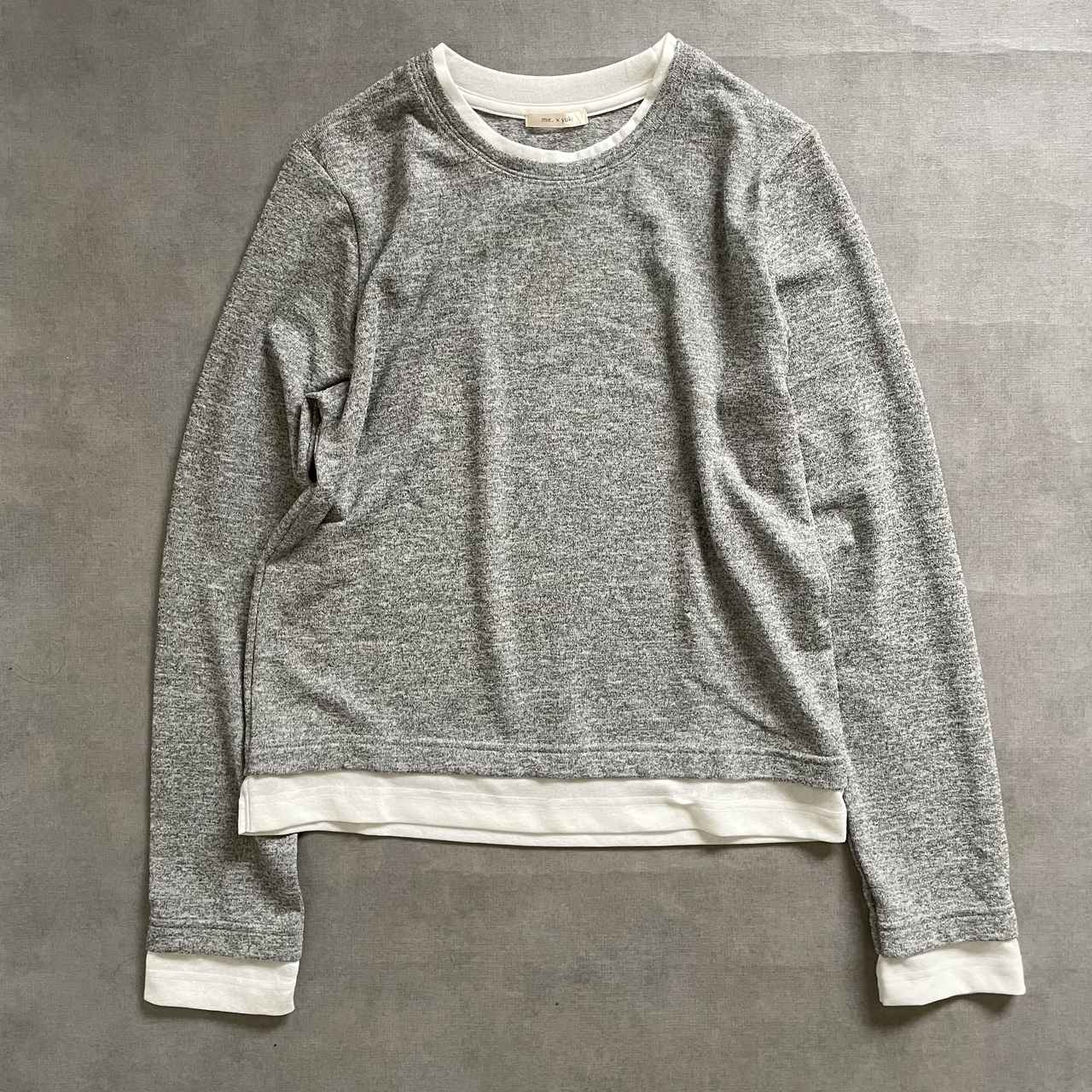 画像1: ナチュラルなレイヤードが大人可愛い