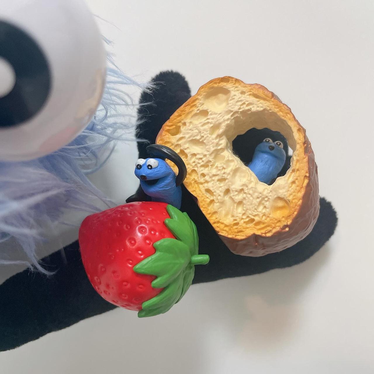 画像2: 出典：Instagram