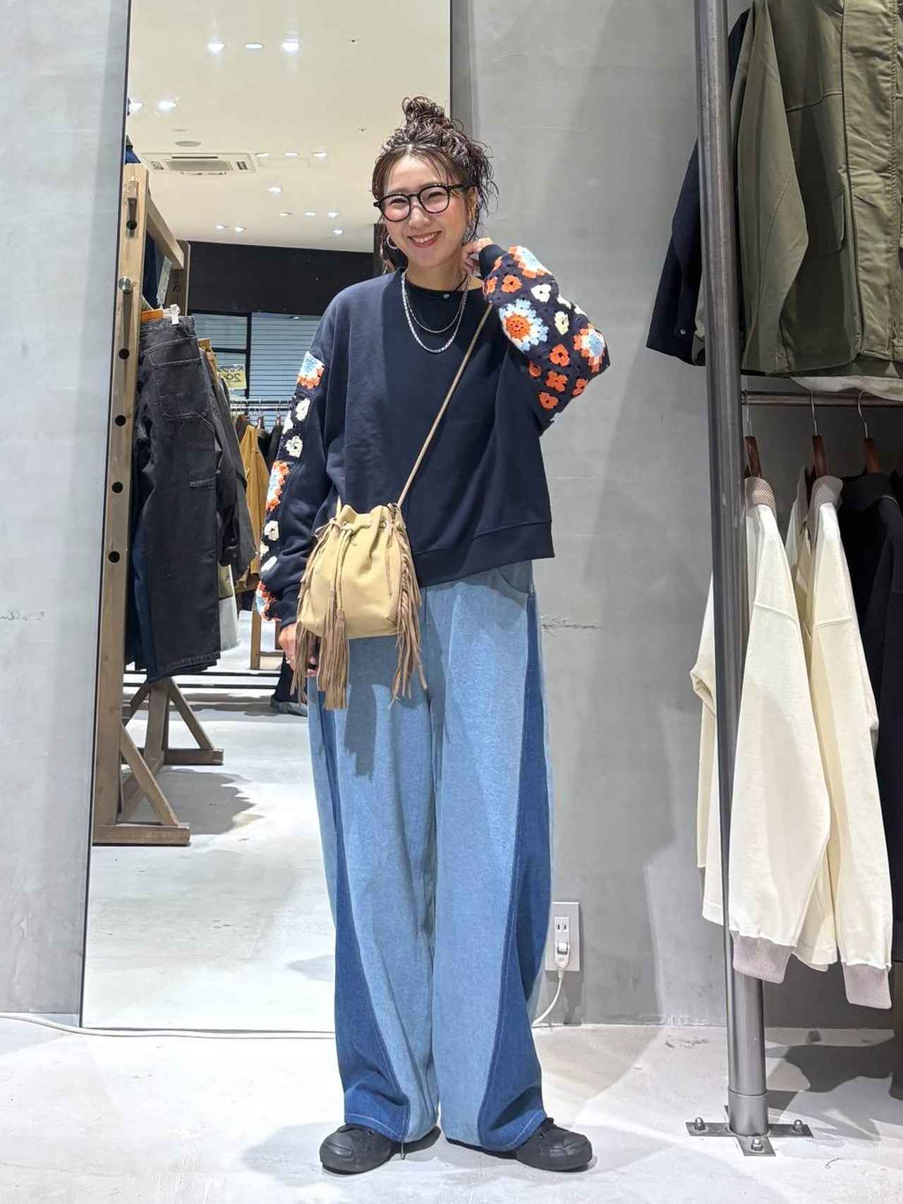 画像3: 出典:and ST