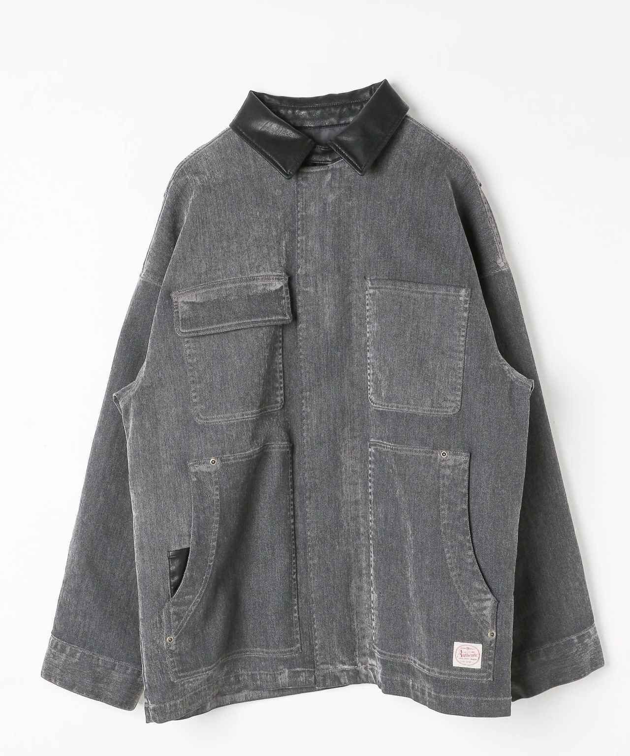 羽織るだけでオシャレ！【niko and 】レトロっぽ可愛い♡「ワーク