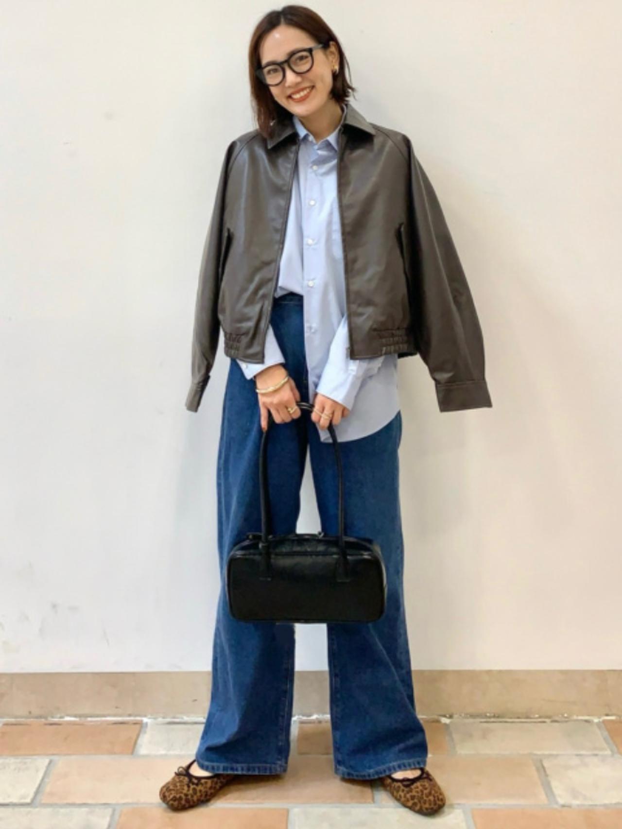 画像3: 出典:GU