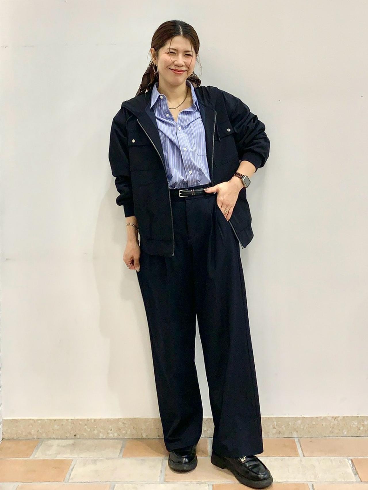 画像3: 出典:GU
