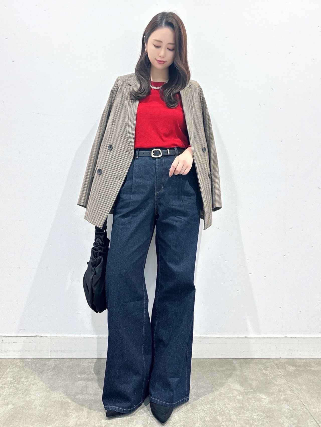 画像3: 出典:GU