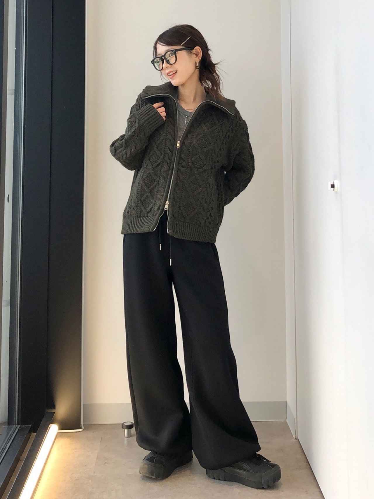 画像3: 出典:GU